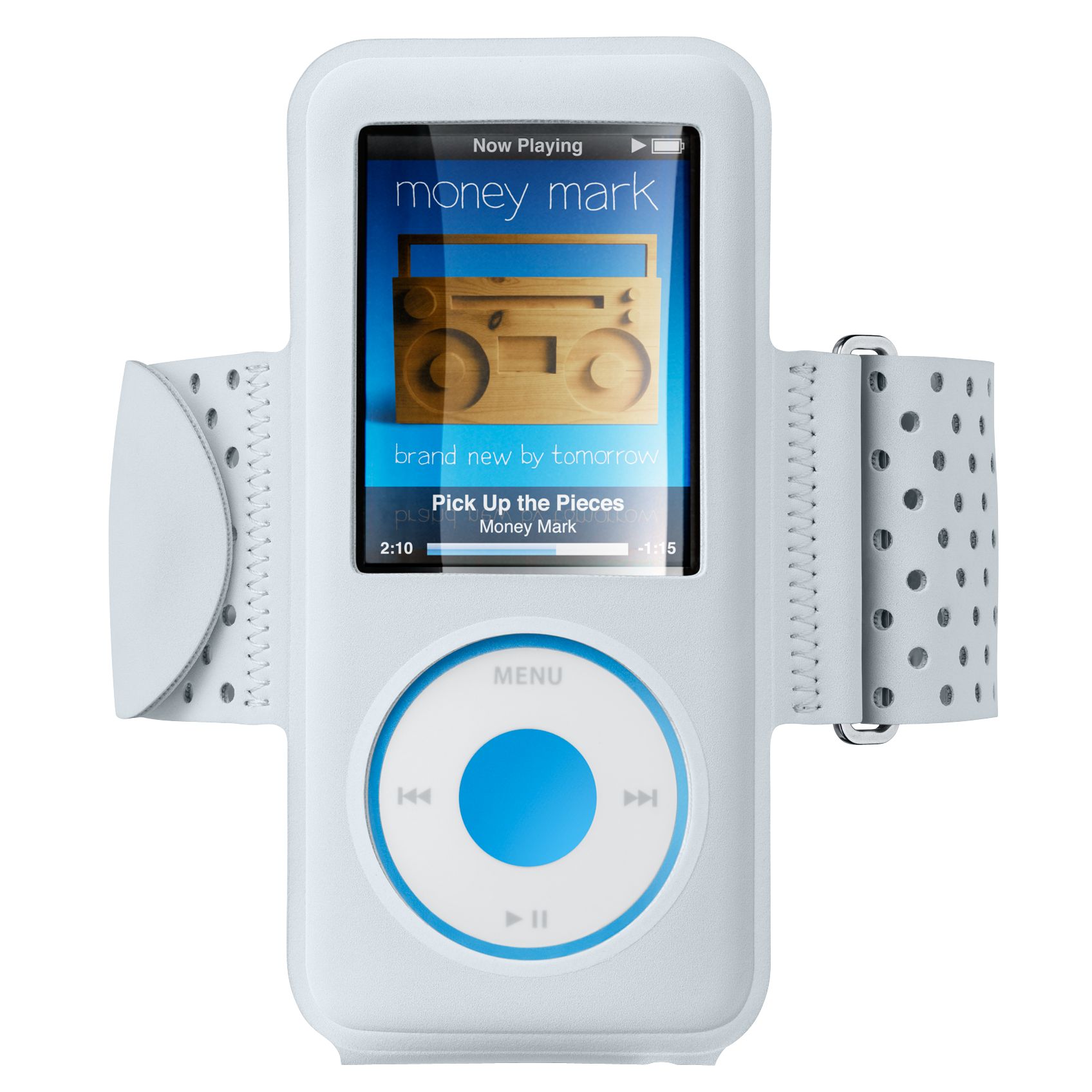Apple iPod nano Armband 4th Generation