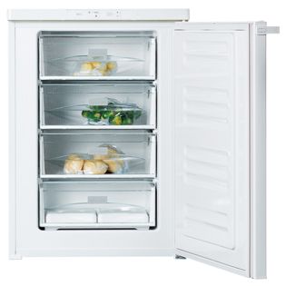 Miele F12020S Freezer, White at John Lewis