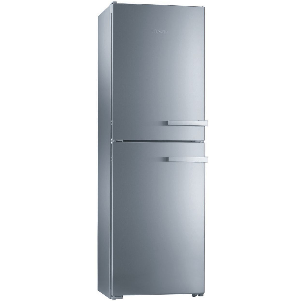 Miele KWTN14826SDEed Wine Cooler and Freezer, Stainless Steel at John Lewis