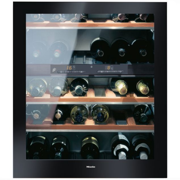 Miele KWT4154UG-1 Integrated Wine Cabinet at John Lewis