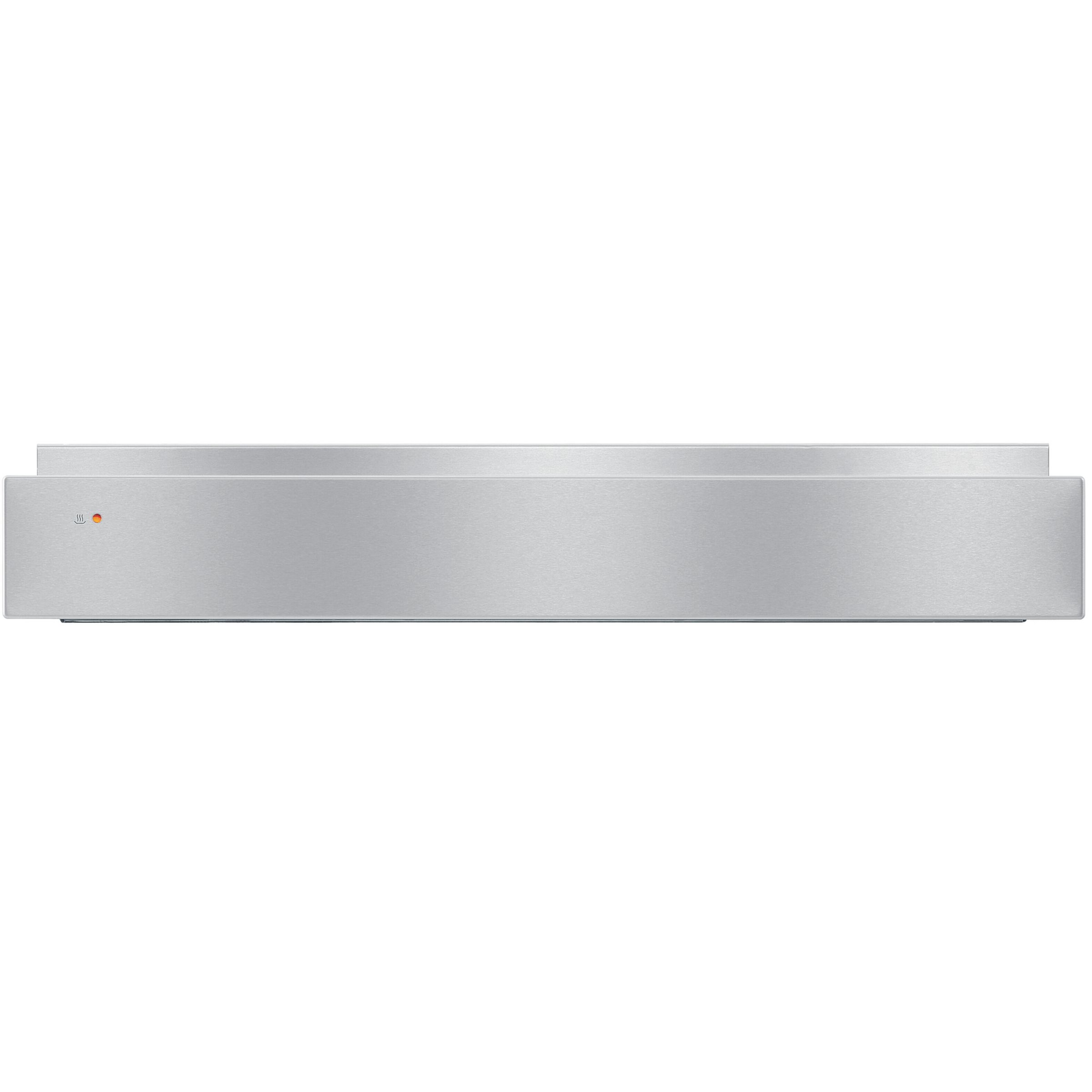 Miele EGW3060-10 Built-In Warming Drawer, Stainless Steel at John Lewis