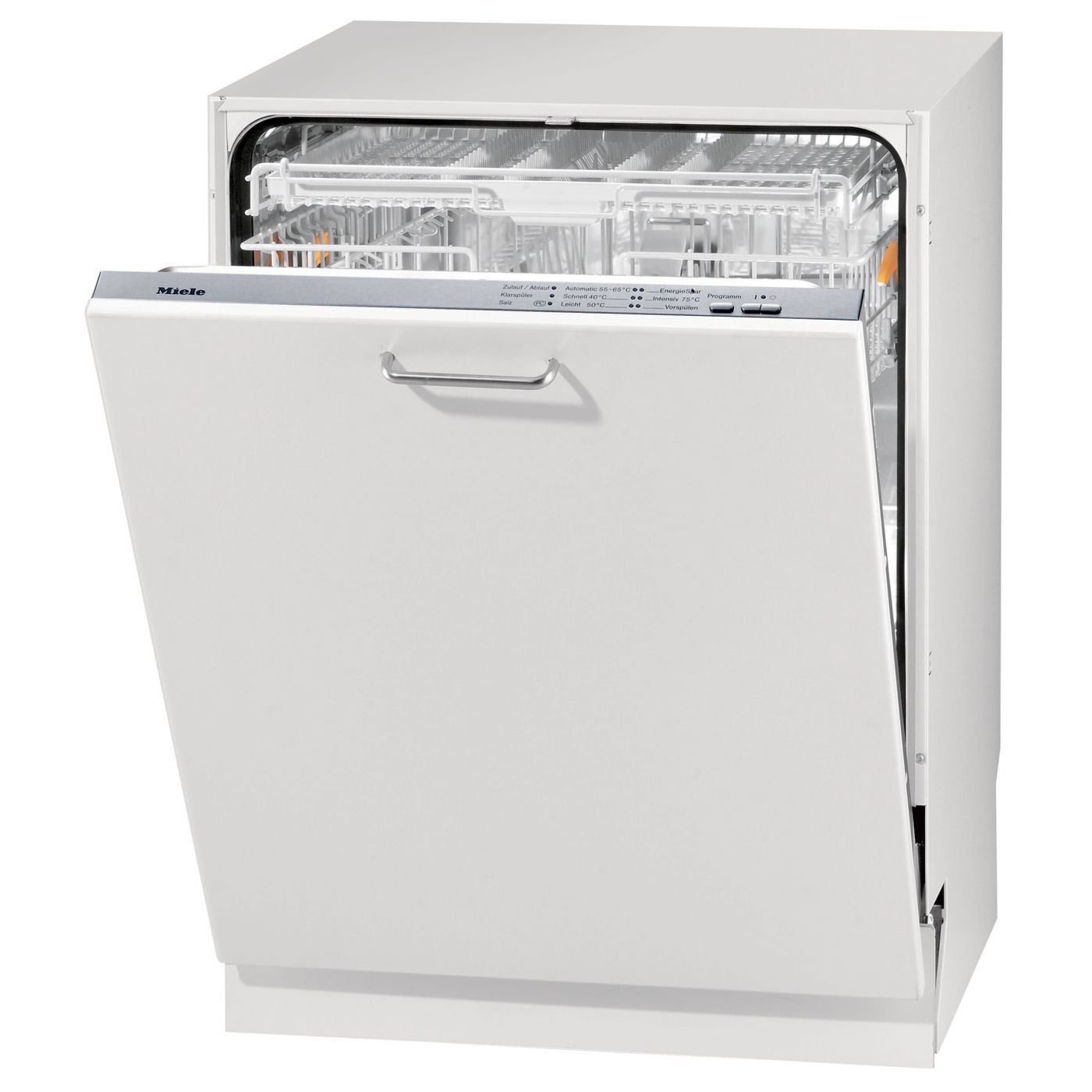 Miele G1182SCVi Integrated Dishwasher