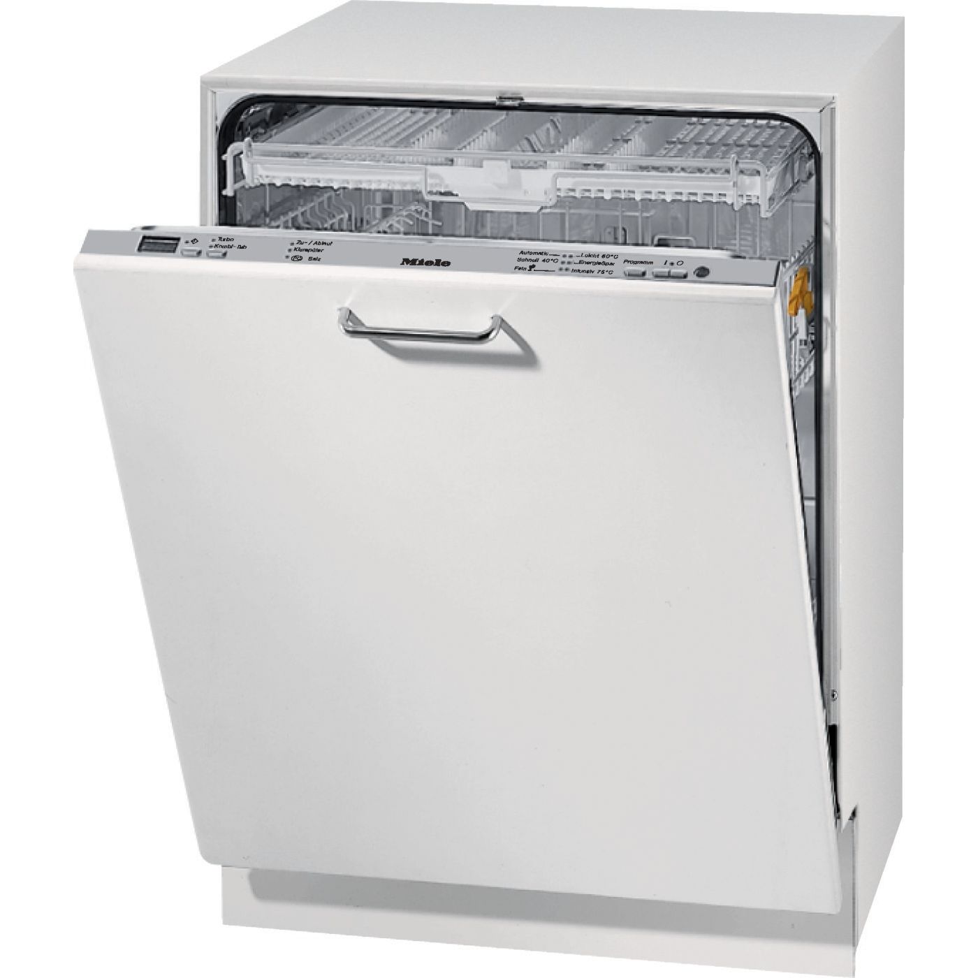 Miele G1282SCVi Integrated Dishwasher