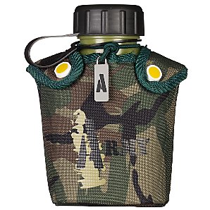 Action Army Lunch Bottle