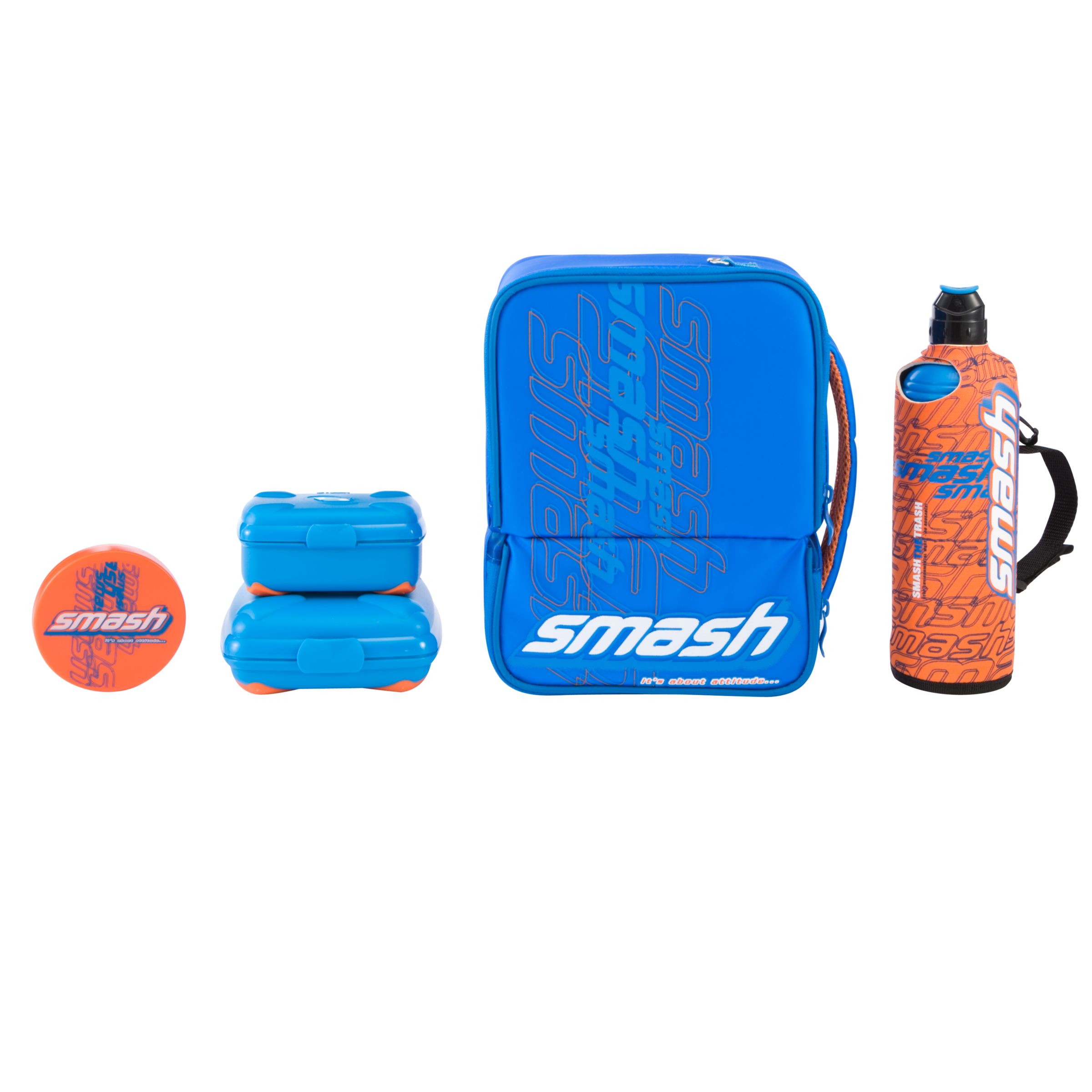 Sports Mega Pack, 5 Piece Set