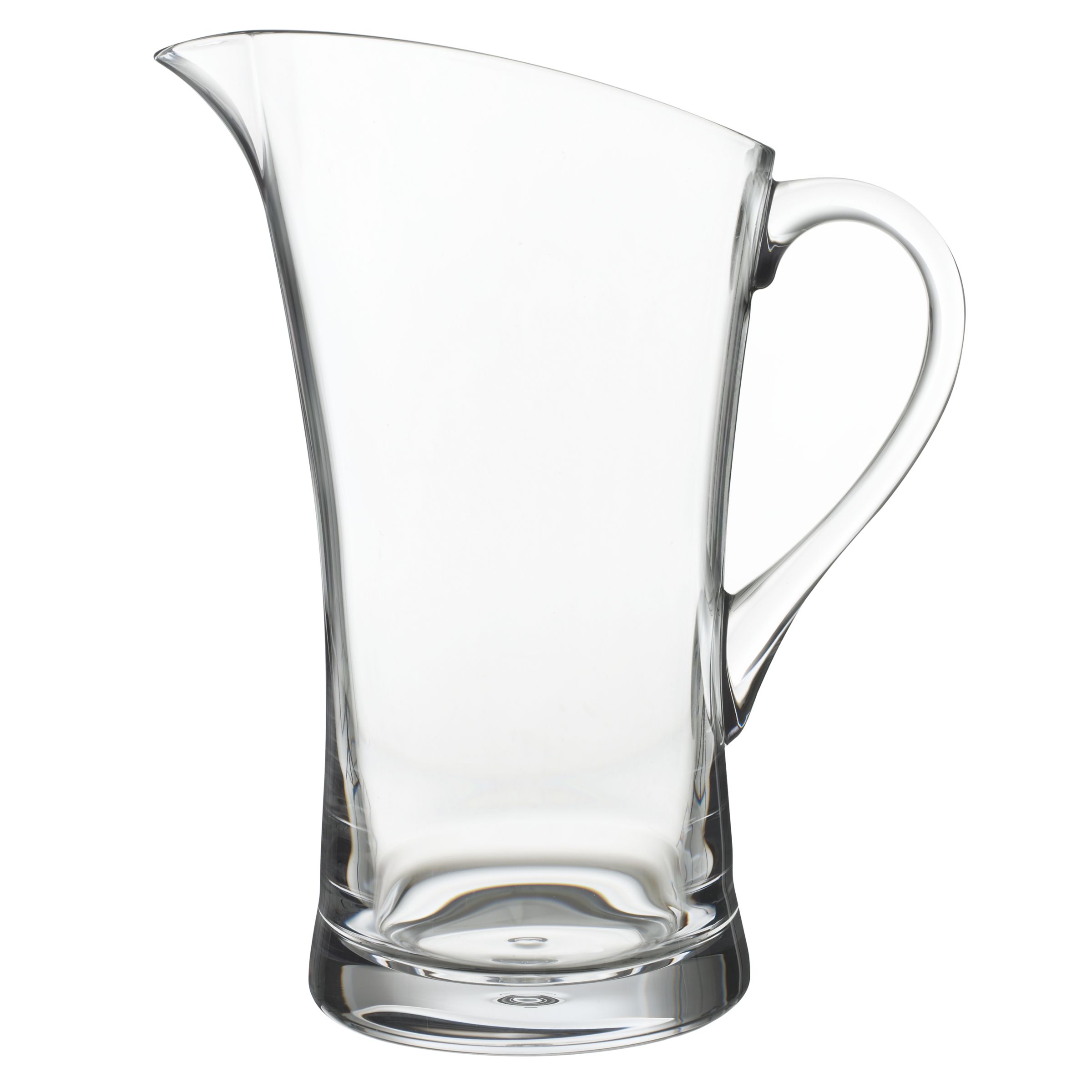 Strahl Click Clack Design Pitcher