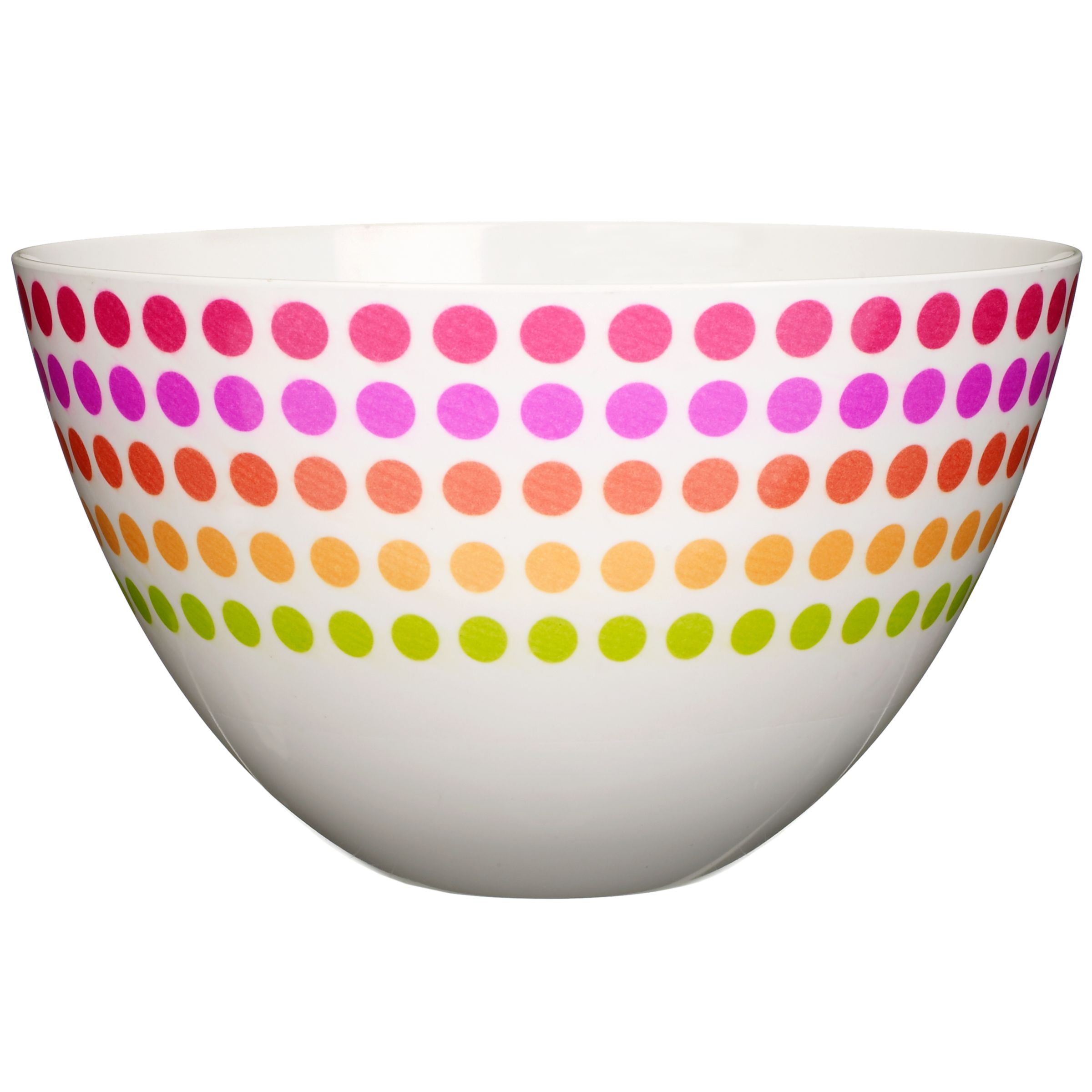 Picnic Plates & Bowls