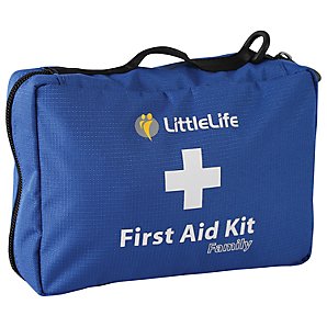 LittleLife Little Life Family First Aid Kit