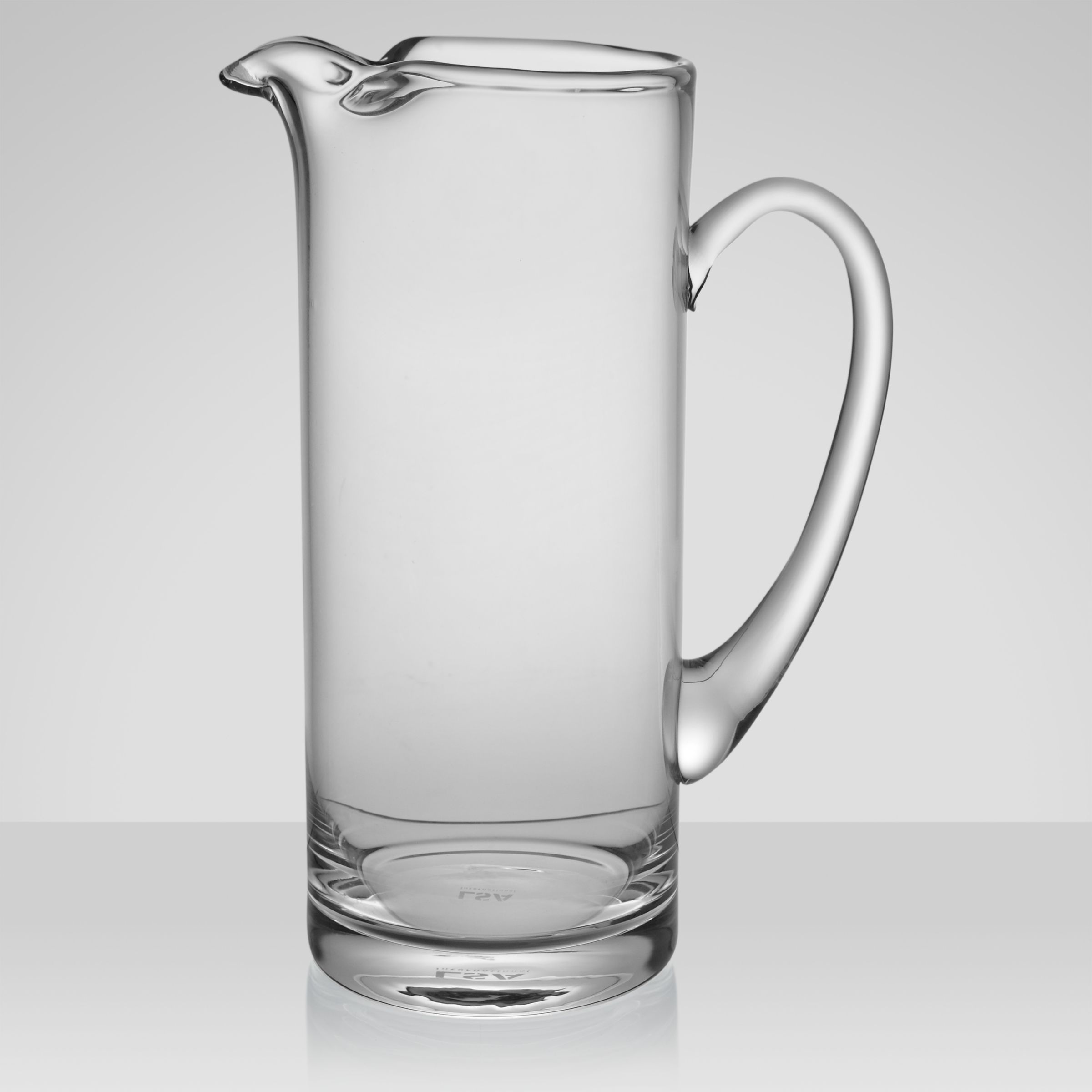 Ice Lip Jug