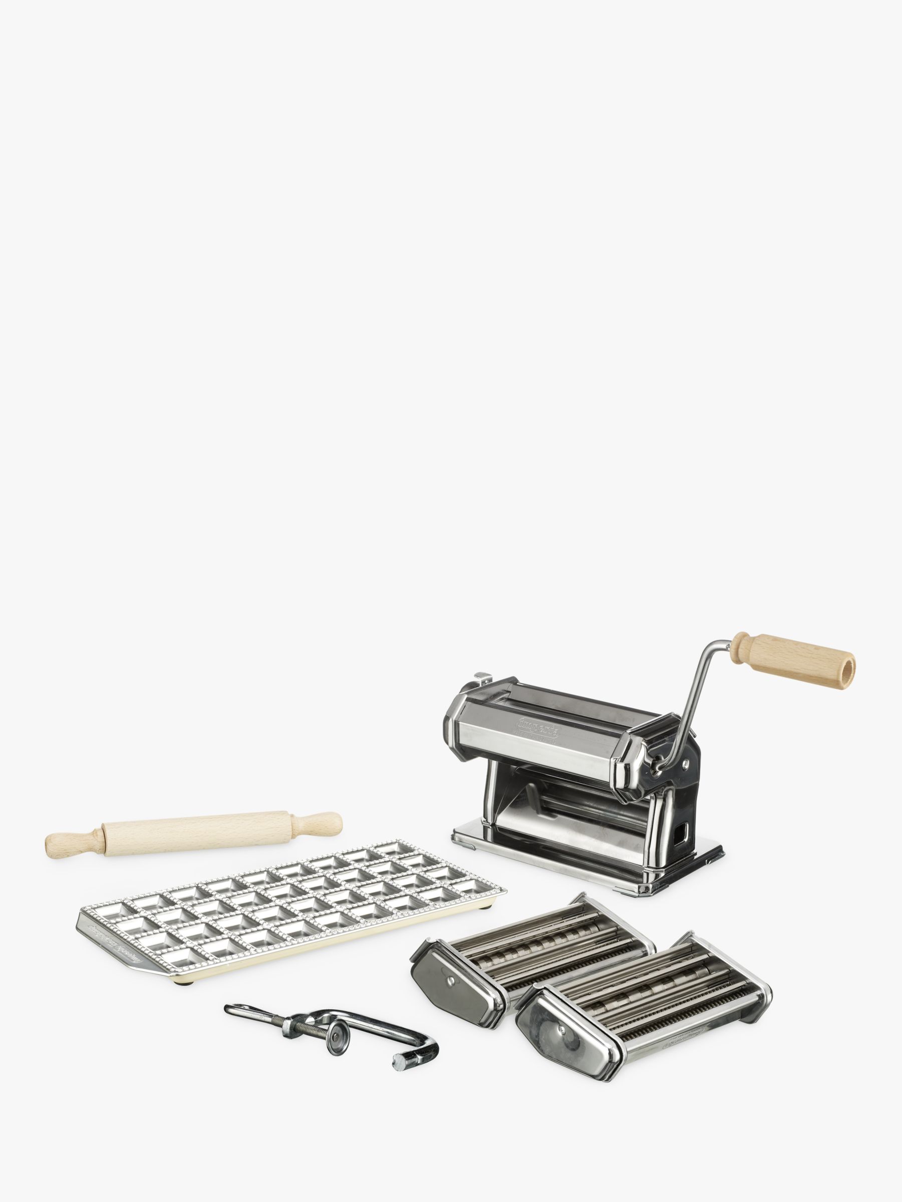 Imperia Pasta Kit