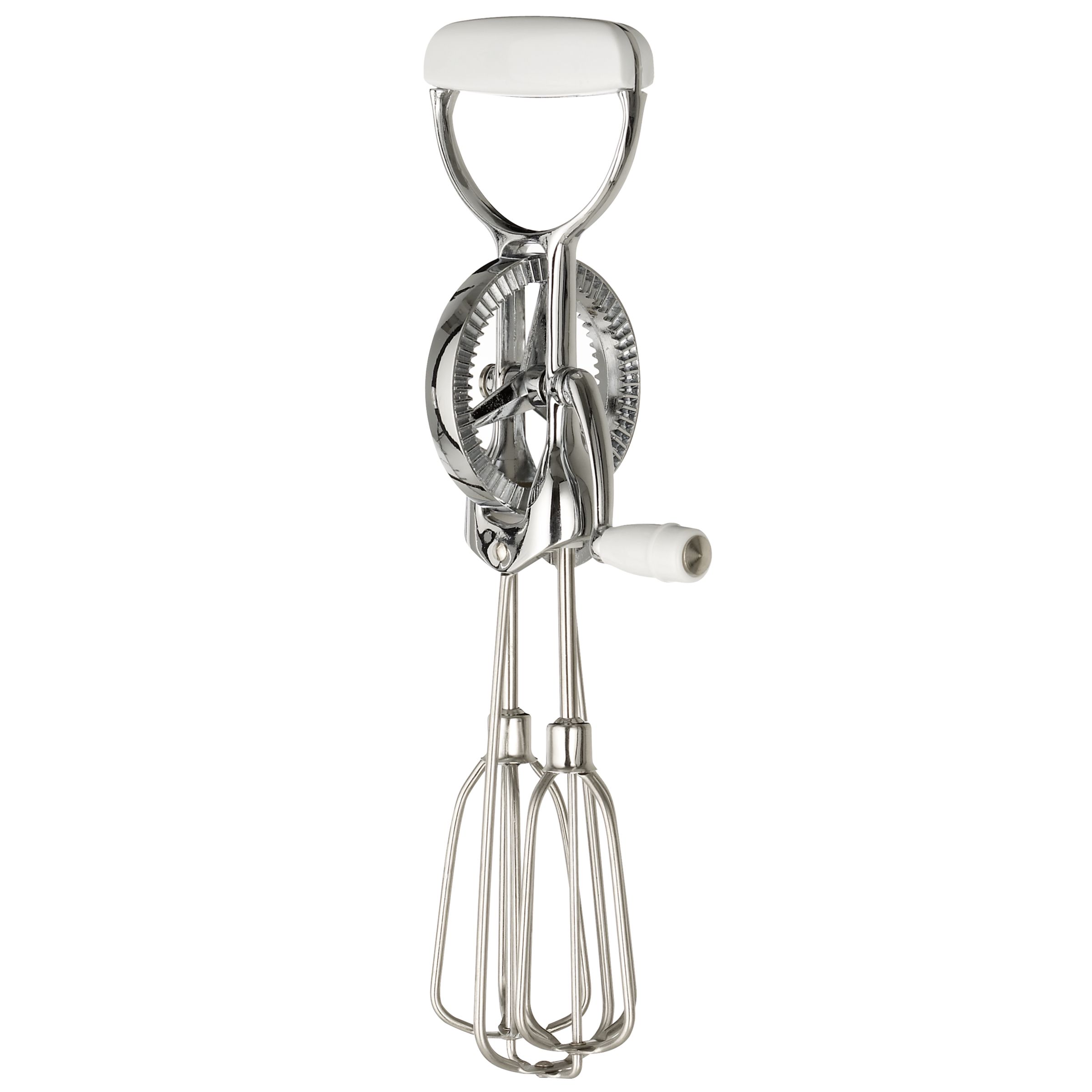 John Lewis Double Beater