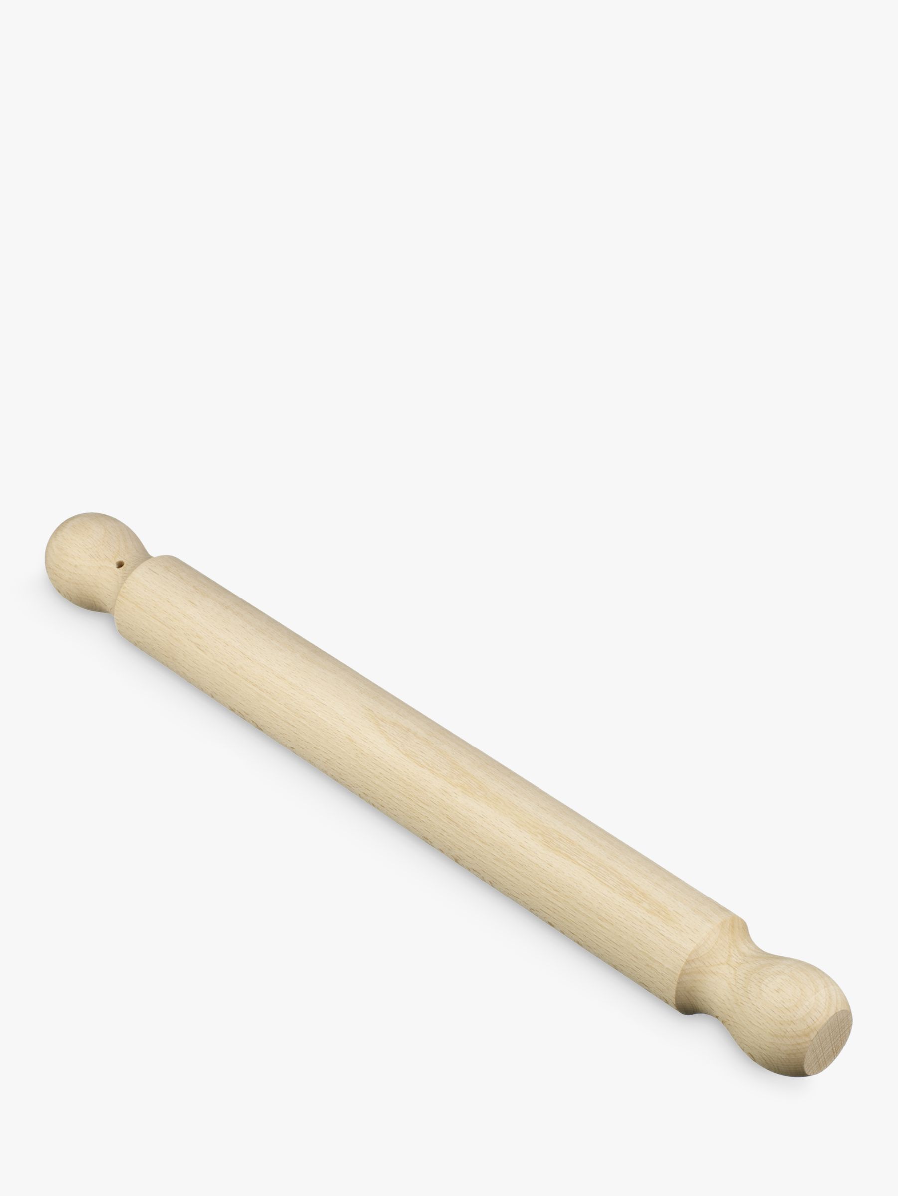 John Lewis FSC Rolling Pin
