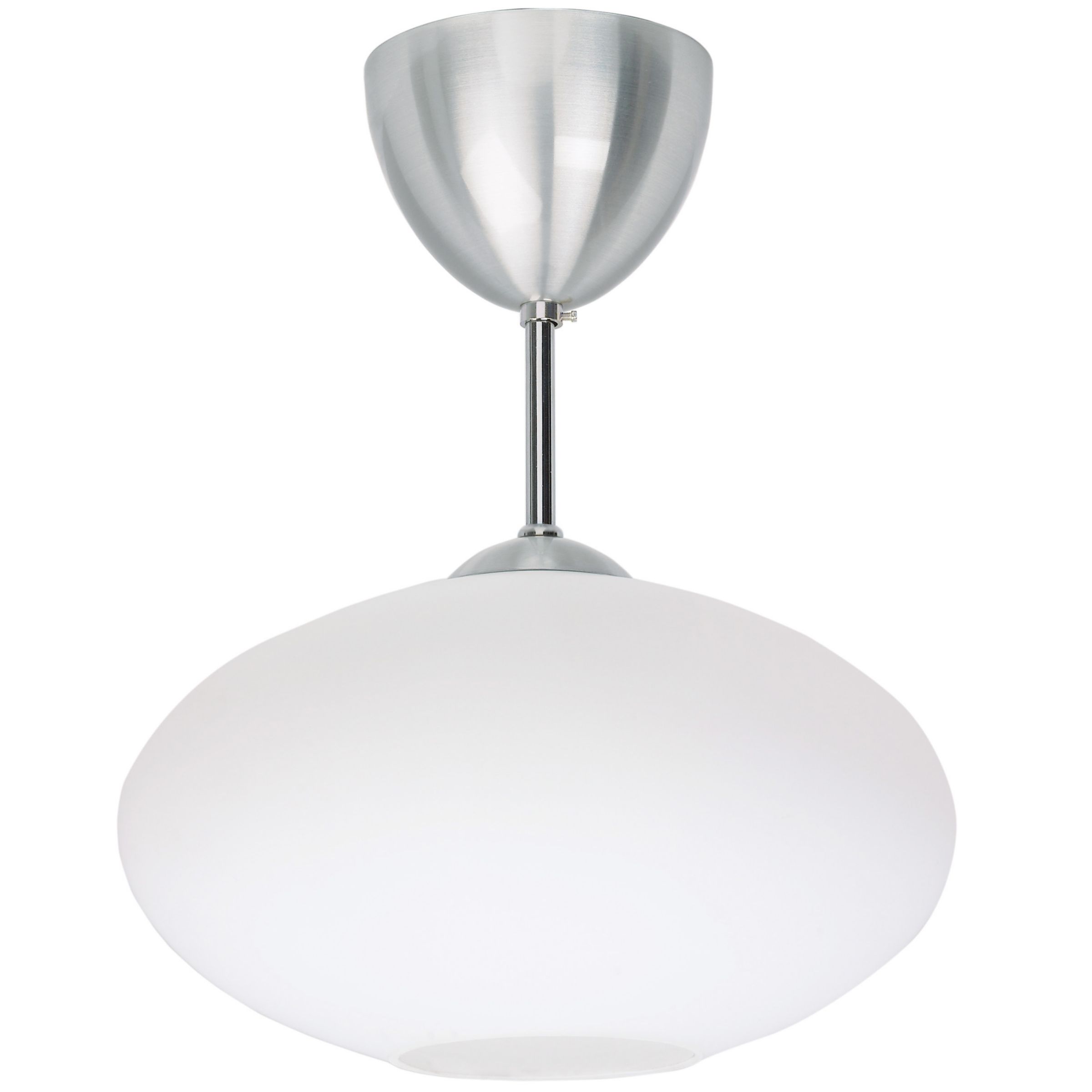 John Lewis Bullo Ceiling Light