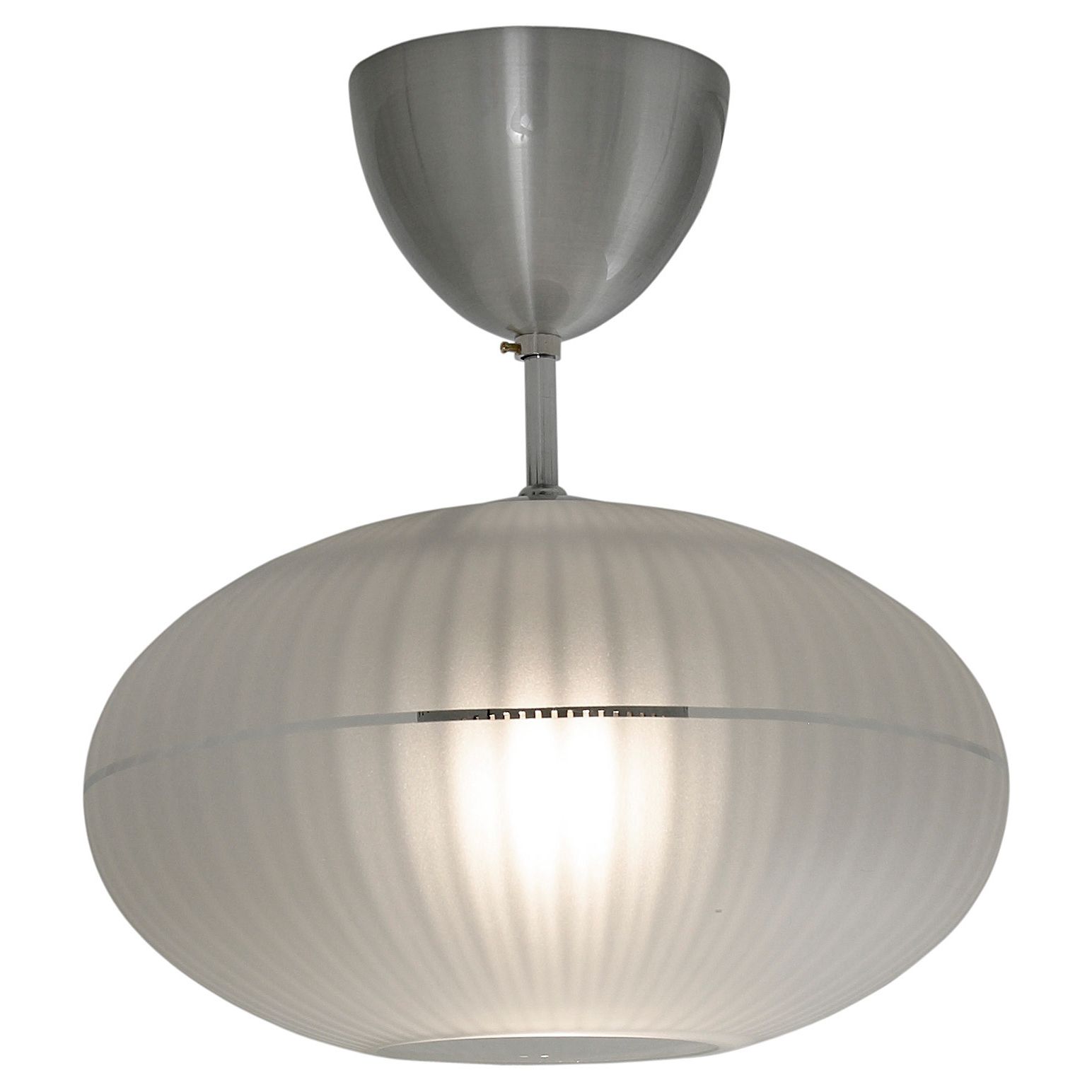 John Lewis Hologram Ceiling Light