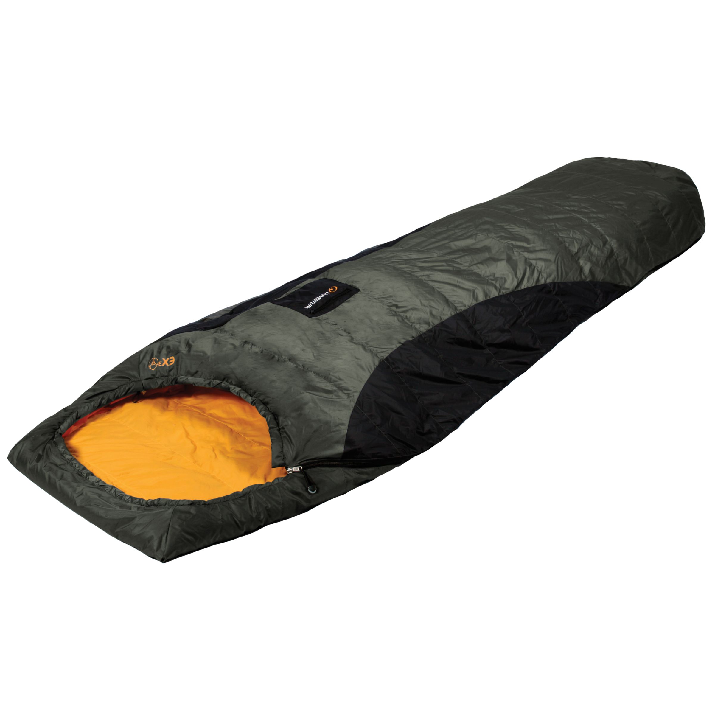 Lifeventure Sleeplight 750 SleepingBags