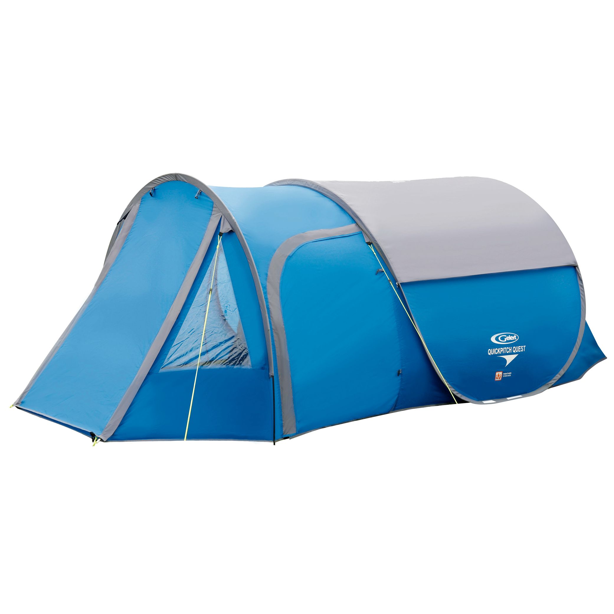 Tents
