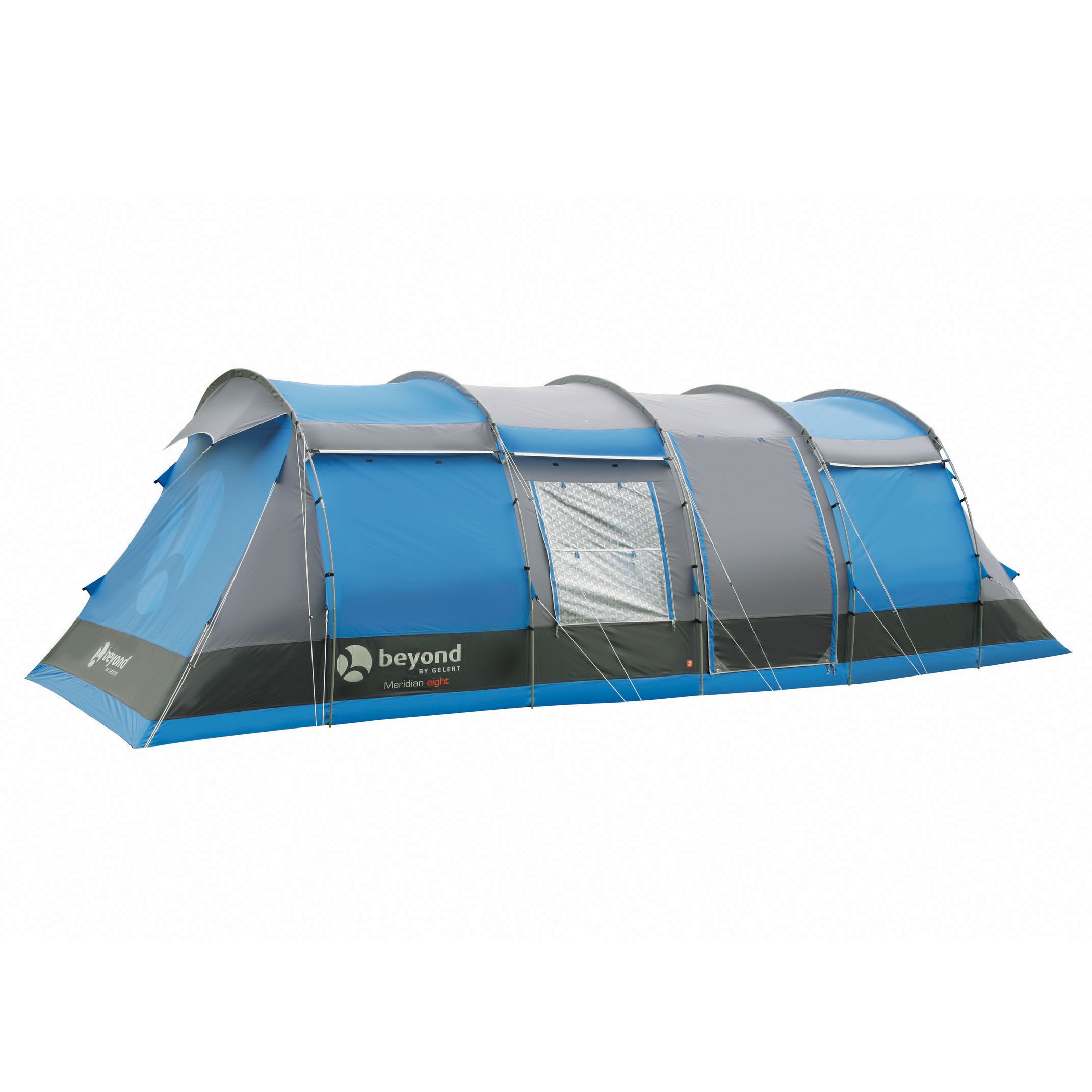 Gelert Beyond Meridian 8 Person Tent at JohnLewis