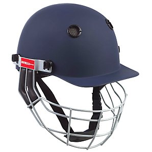 Gray-nicolls Warrior Cricket Helmet, JUNIOR