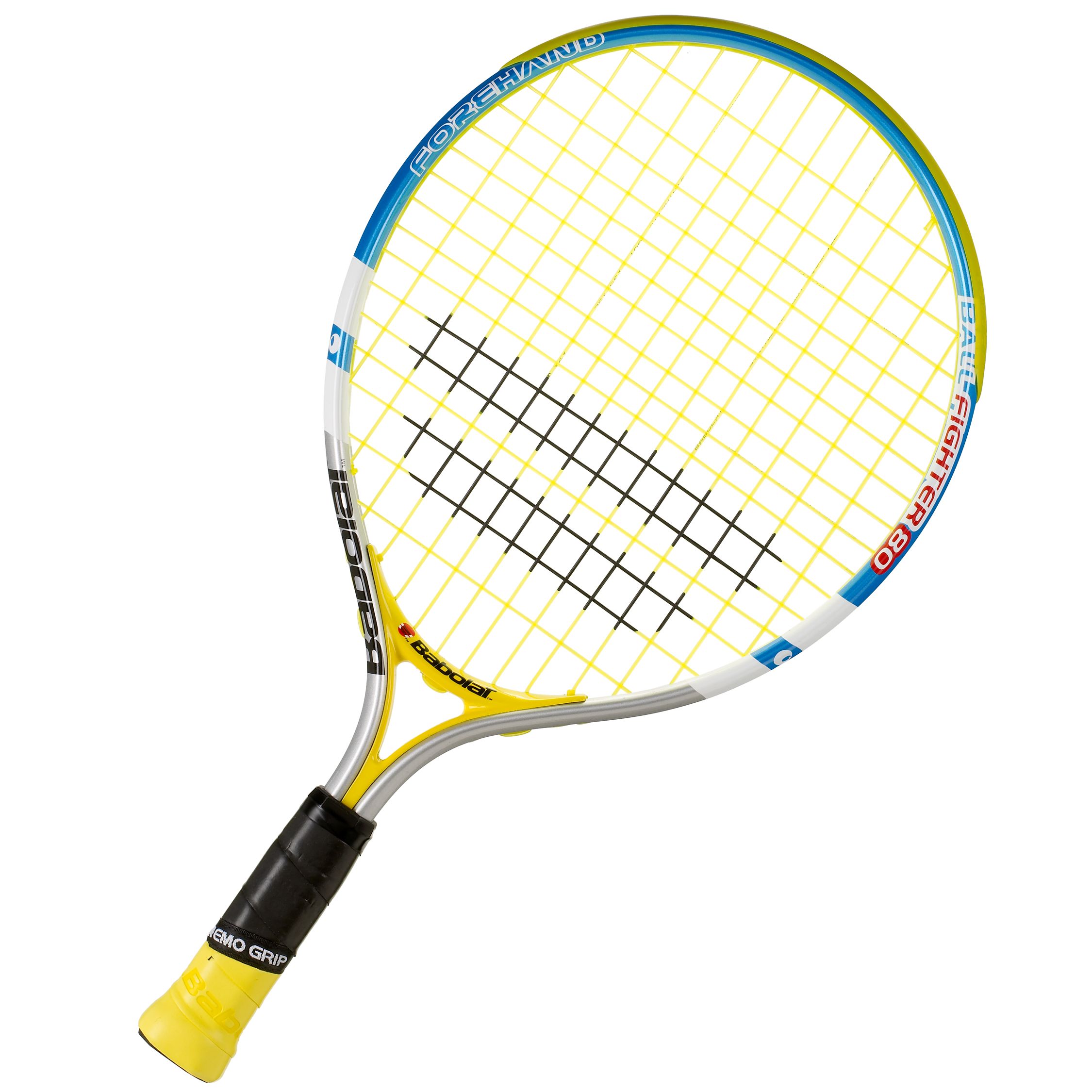 Babolat Ballfighter 80 Junior Tennis Racket, Age