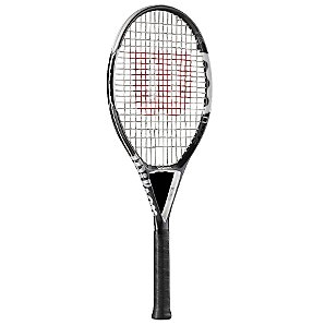 N6 103 Tennis Racket, Grip 3