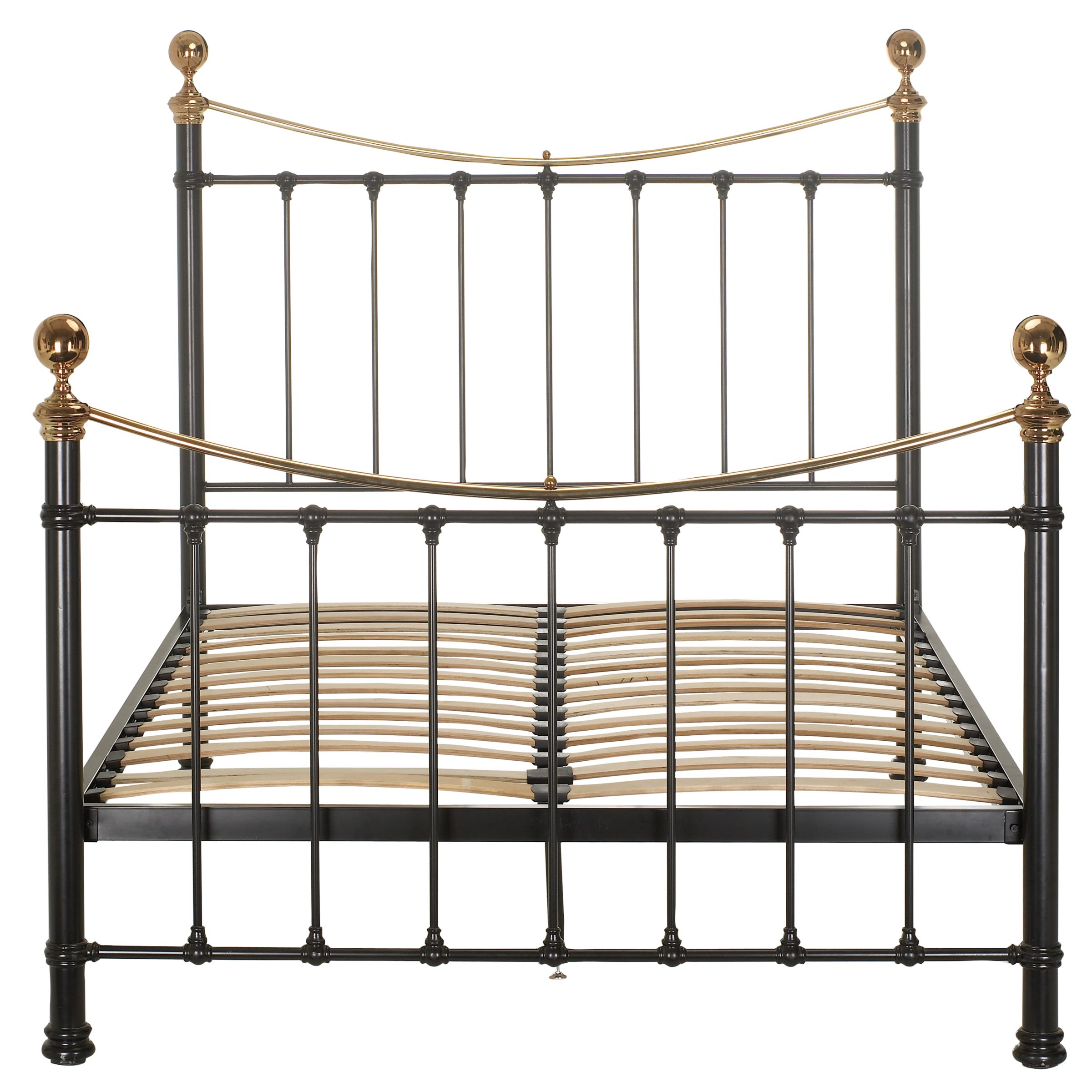 John Lewis Denver Bedstead, Double