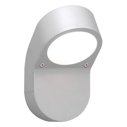 Soprano Outdoor Wall Light