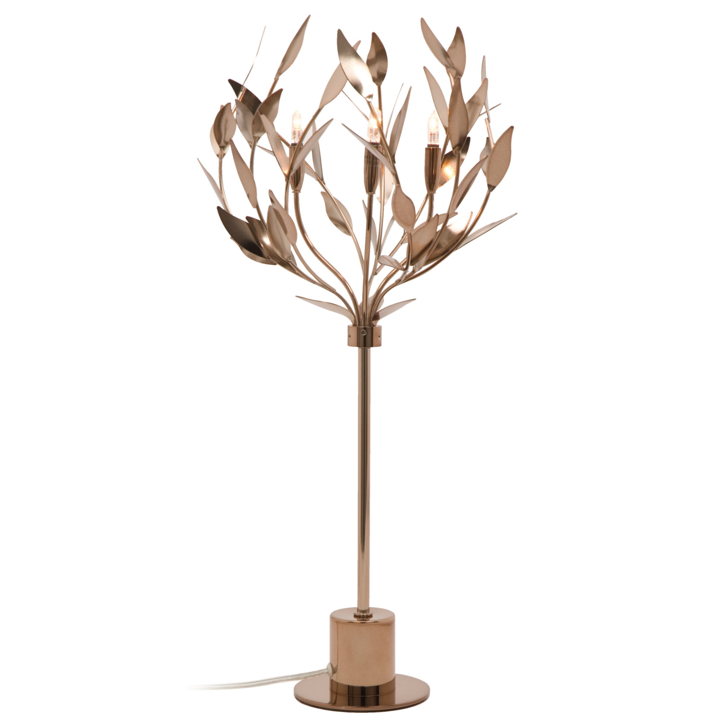 Olea Table Lamp