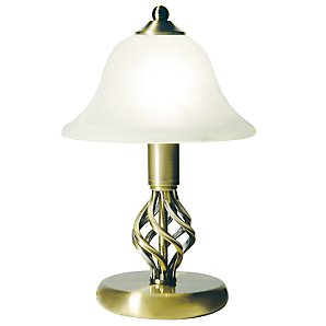 John Lewis Agatha Table Lamp