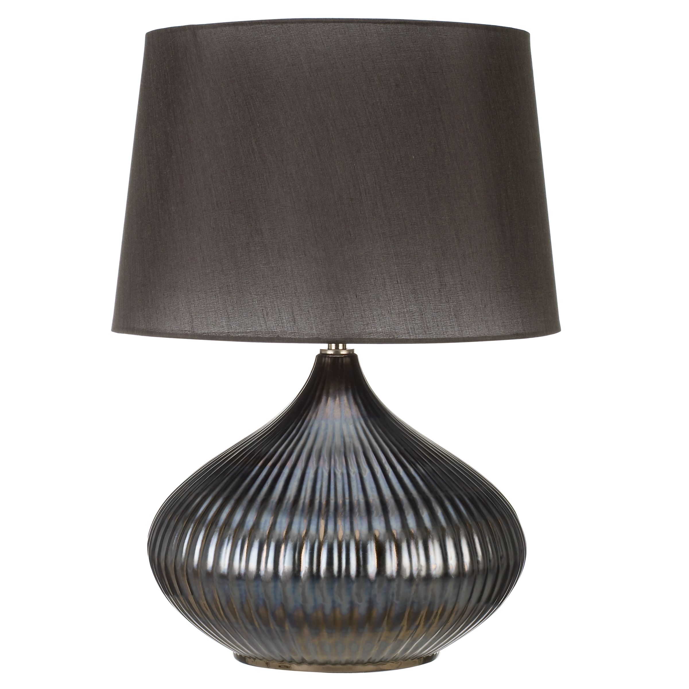 John Lewis Veda Table Lamp