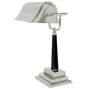 John Lewis Stapleton Desk Lamp