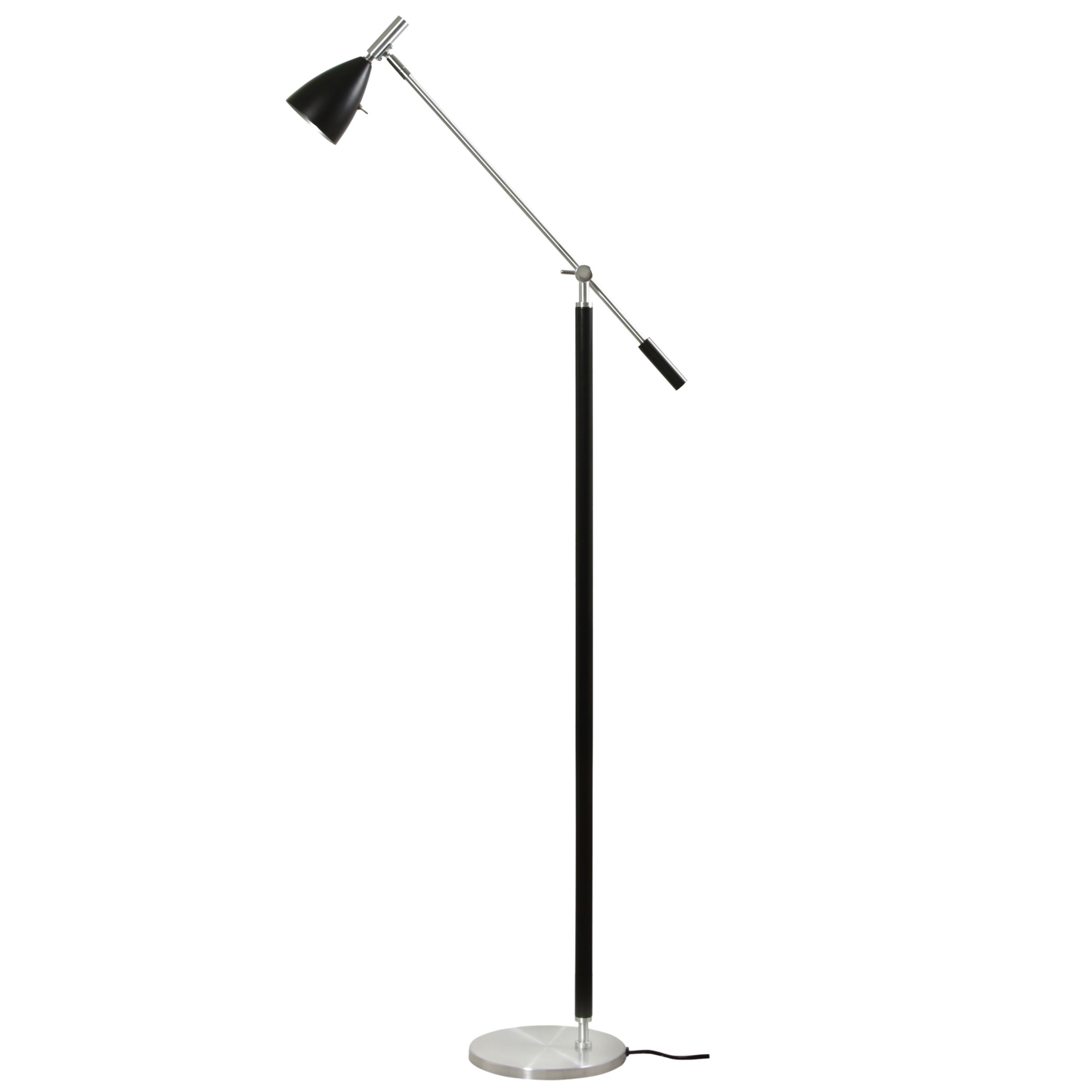 Frank Floor Lamp at John Lewis