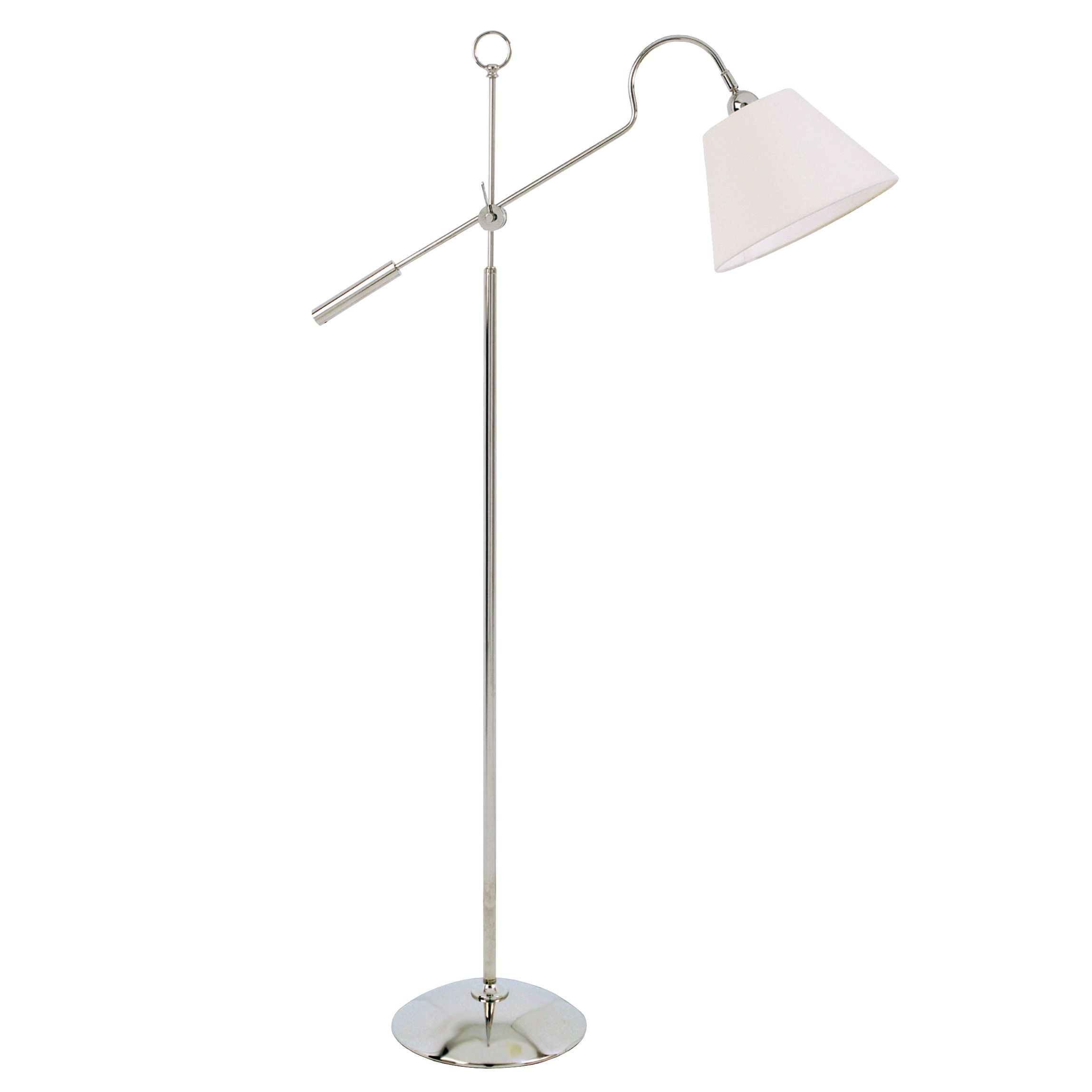 John Lewis Waltham Floor Lamp