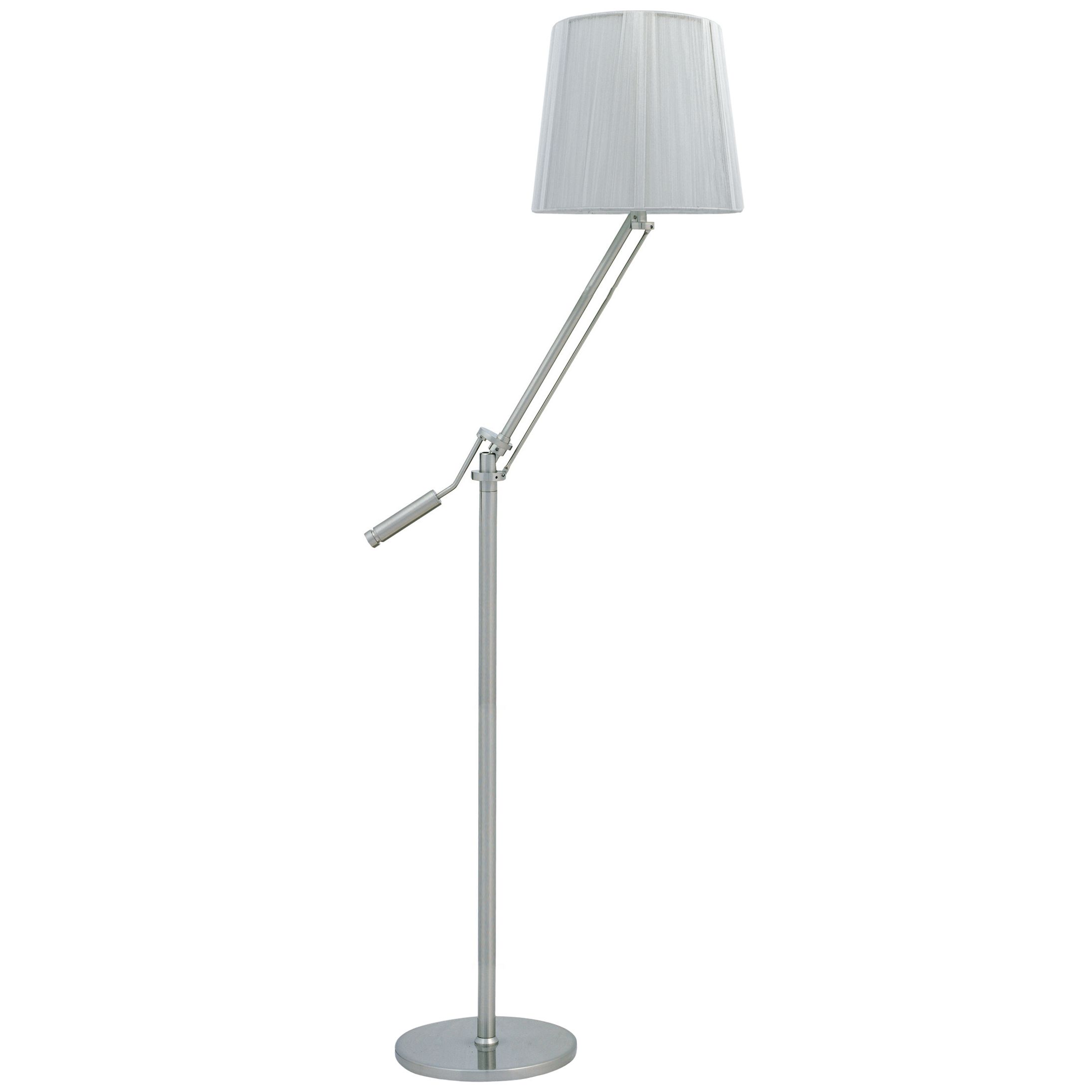 John Lewis Technik Floor Lamp at John Lewis