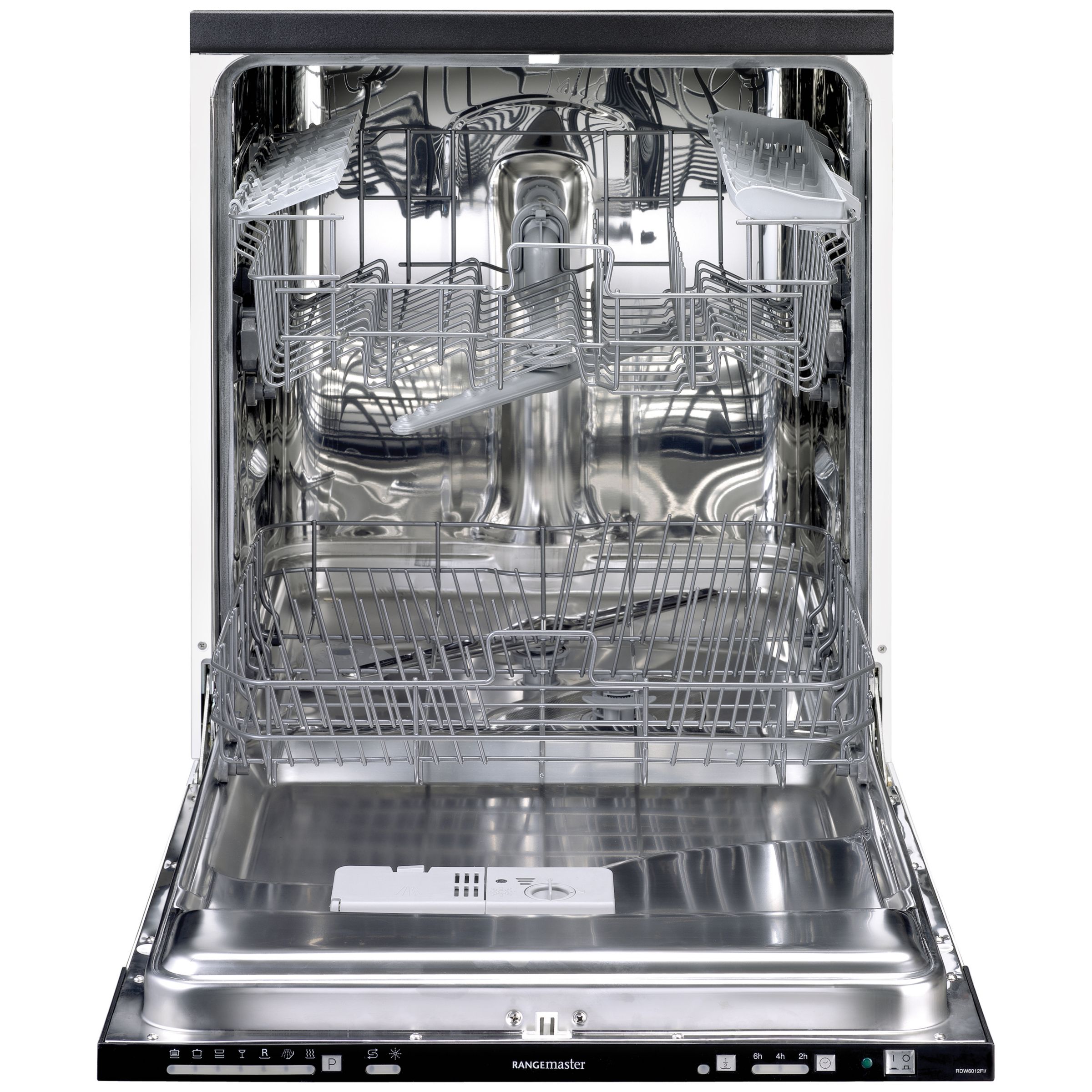 Rangemaster RDW6012FI Integrated Dishwasher