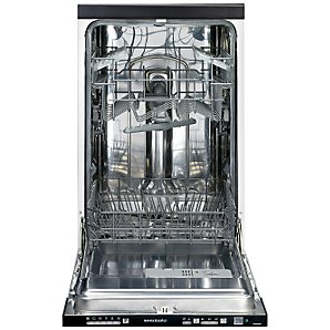 Rangemaster RDW459FI Slimline Integrated Dishwasher