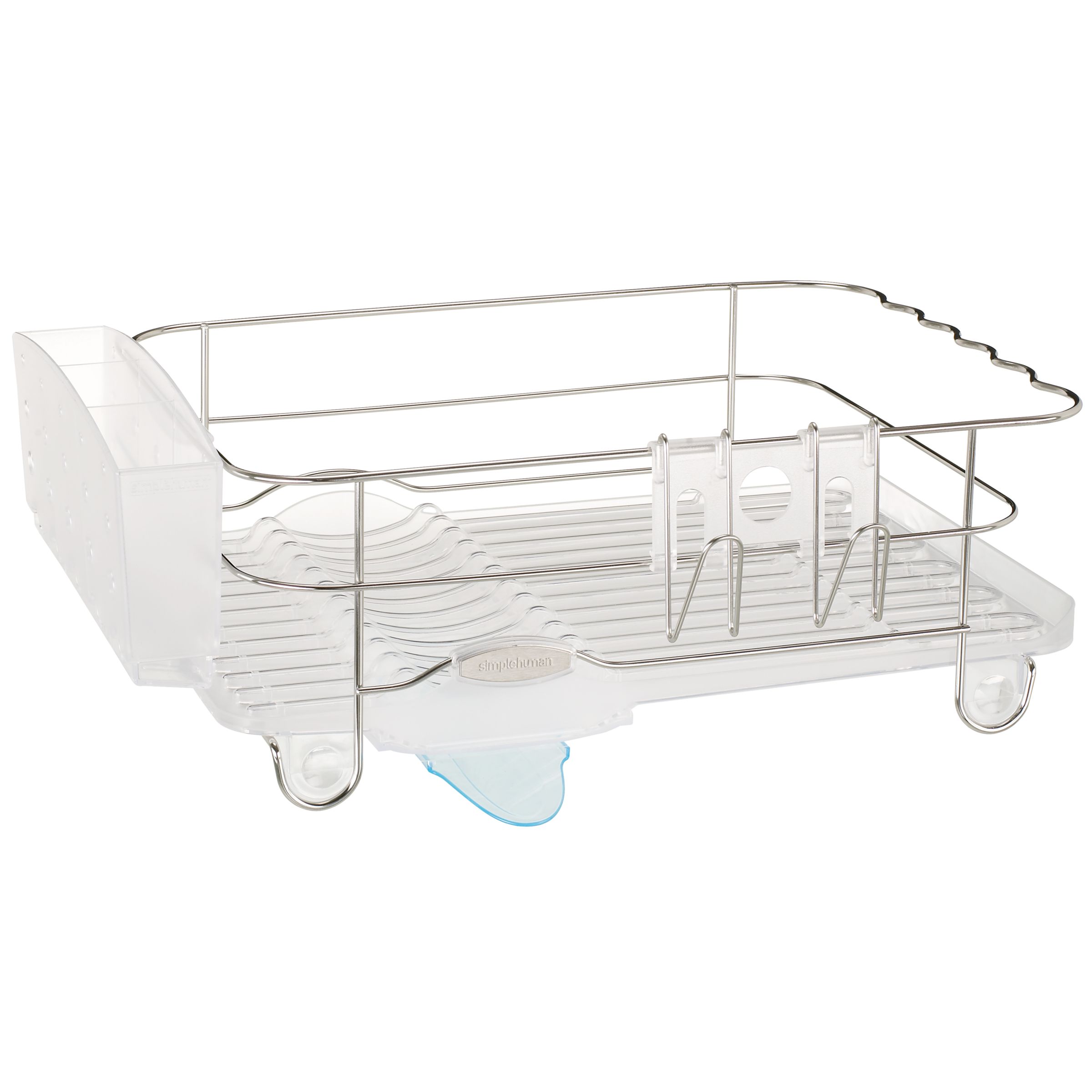 simplehuman Wave Frame Dish Rack