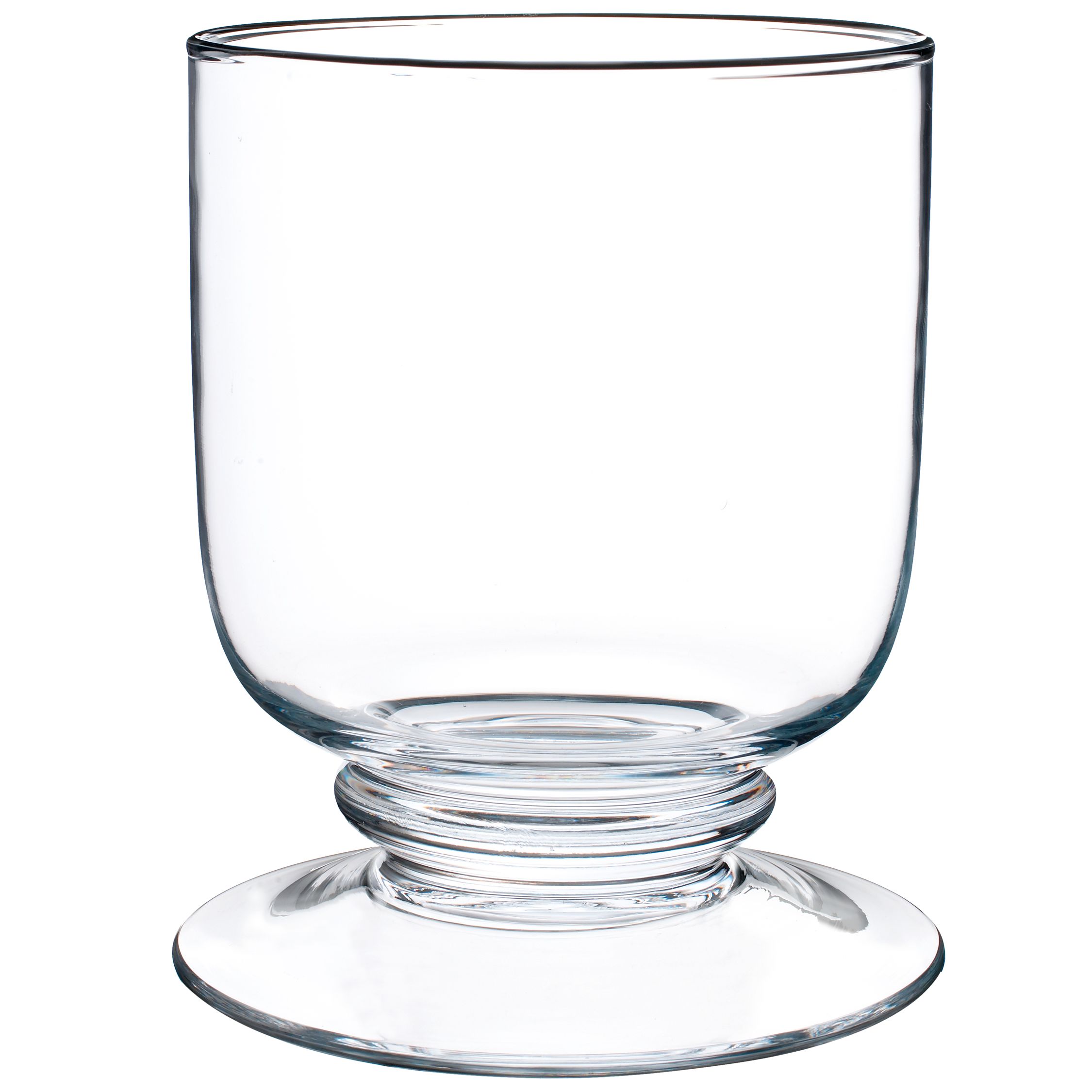 LSA Lara Storm Lantern, H20.5cm