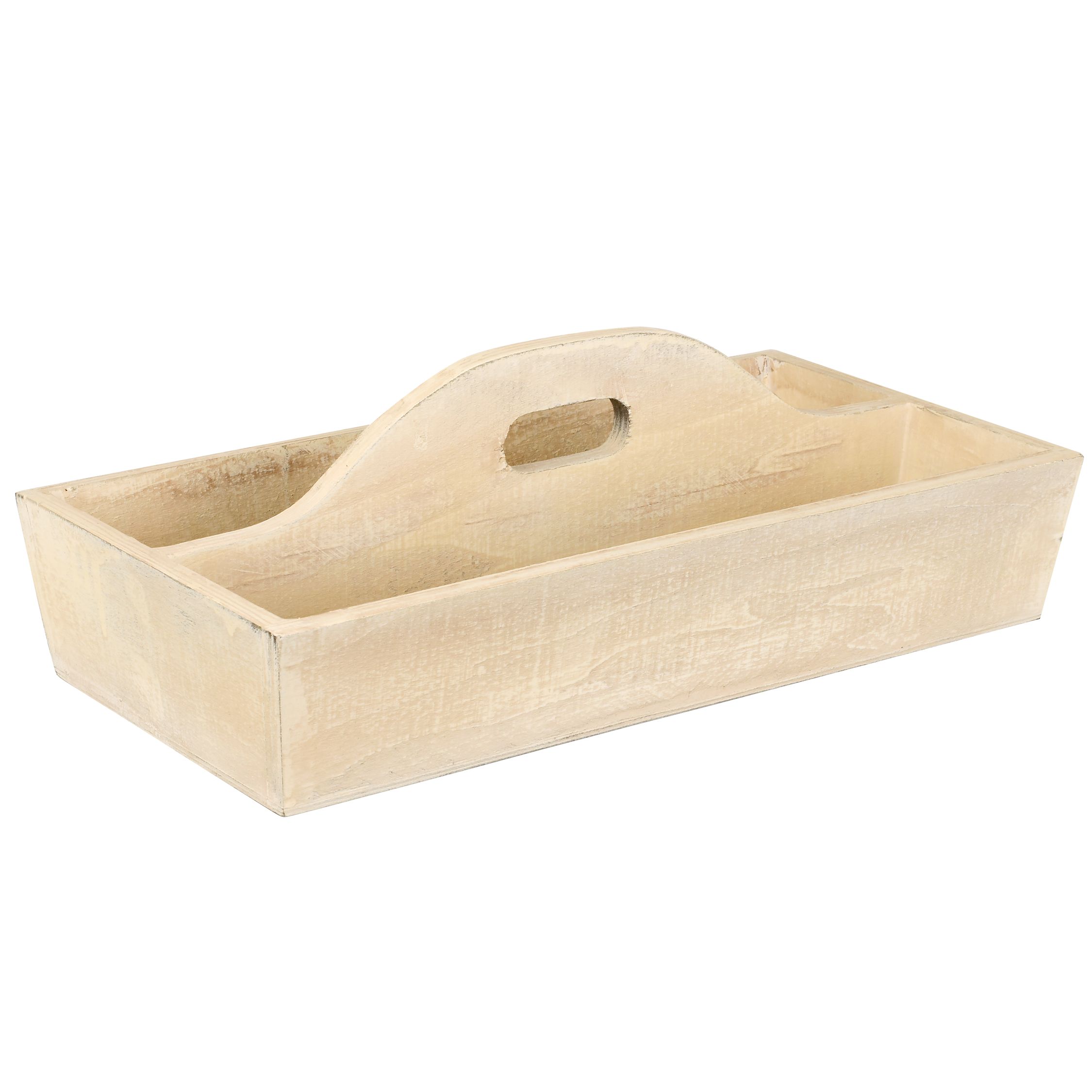 East of India Trug
