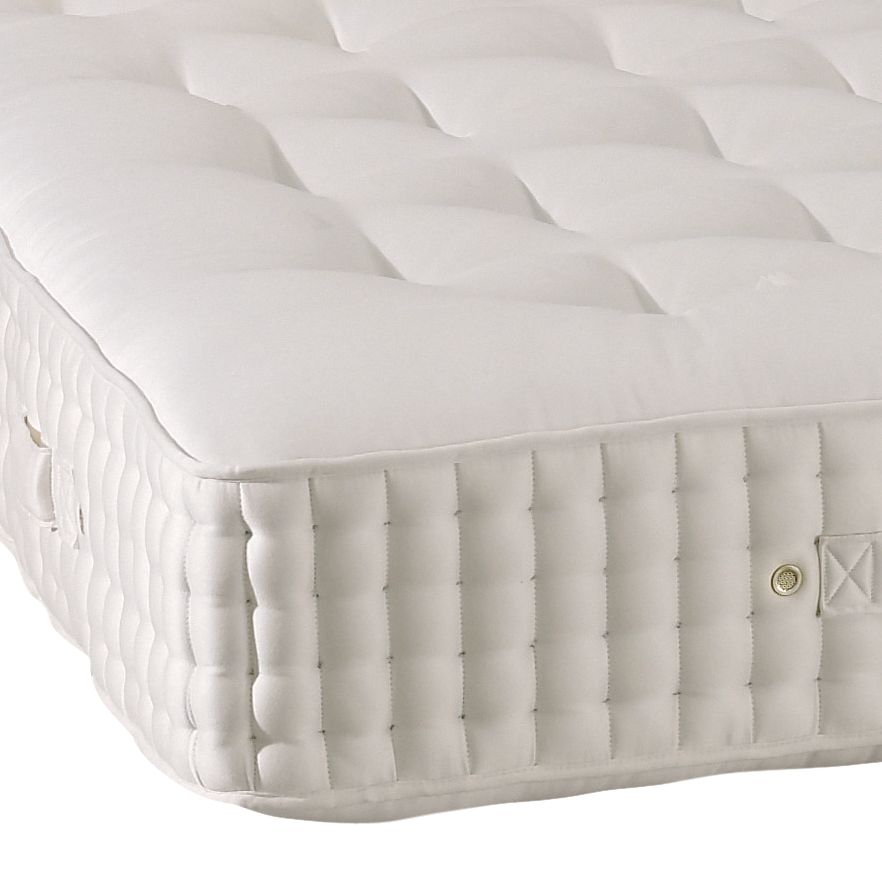 Revolution Pocket Spring