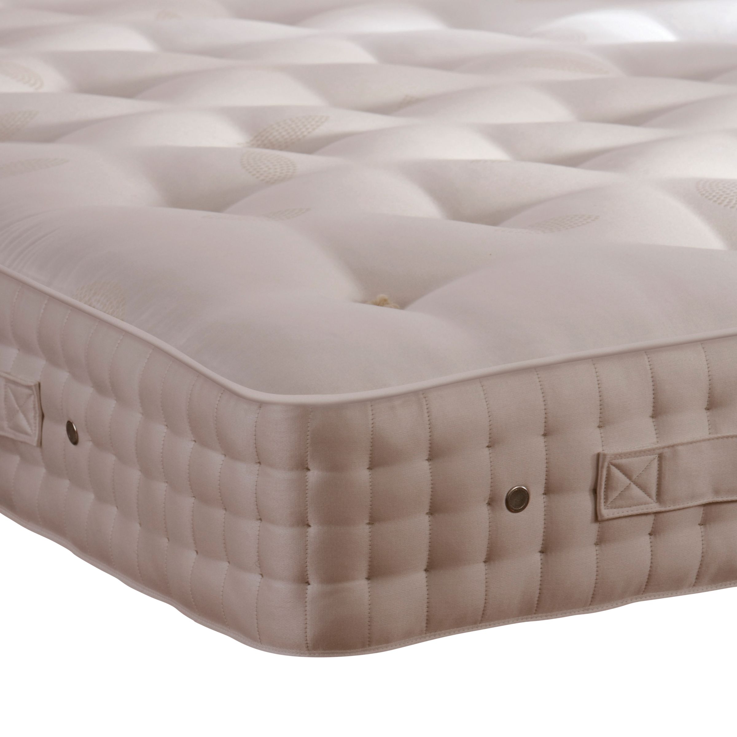 Vi-Spring Edgebourne Mattress, Kingsize at John Lewis