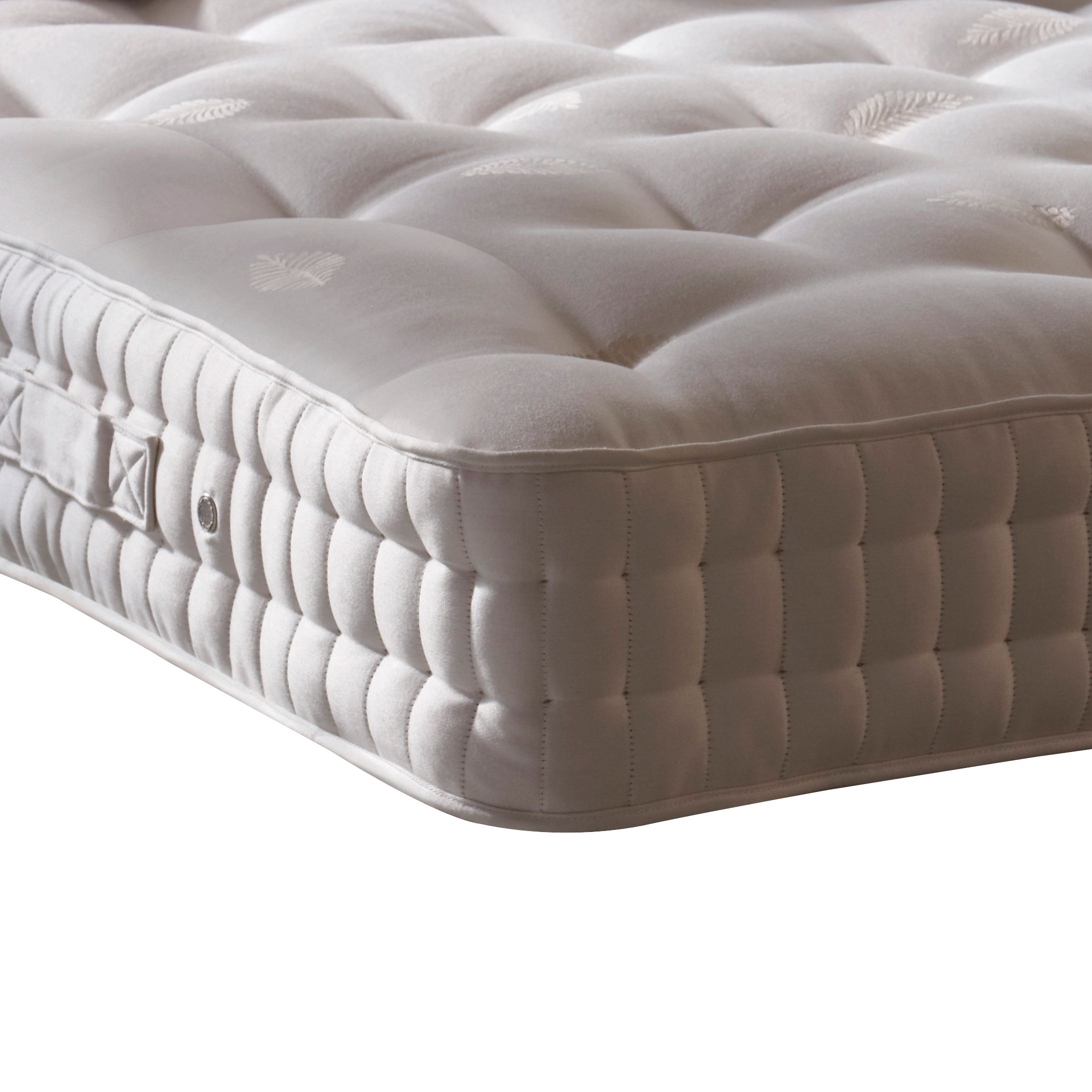 Vi-Spring Tamar Mattress, Double at John Lewis