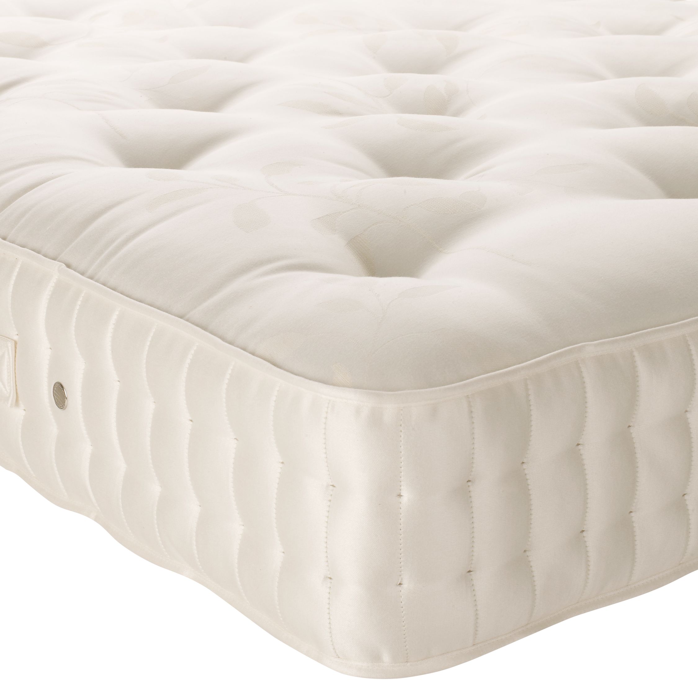 Vi-Spring Waltham Bedstead Mattress, Double