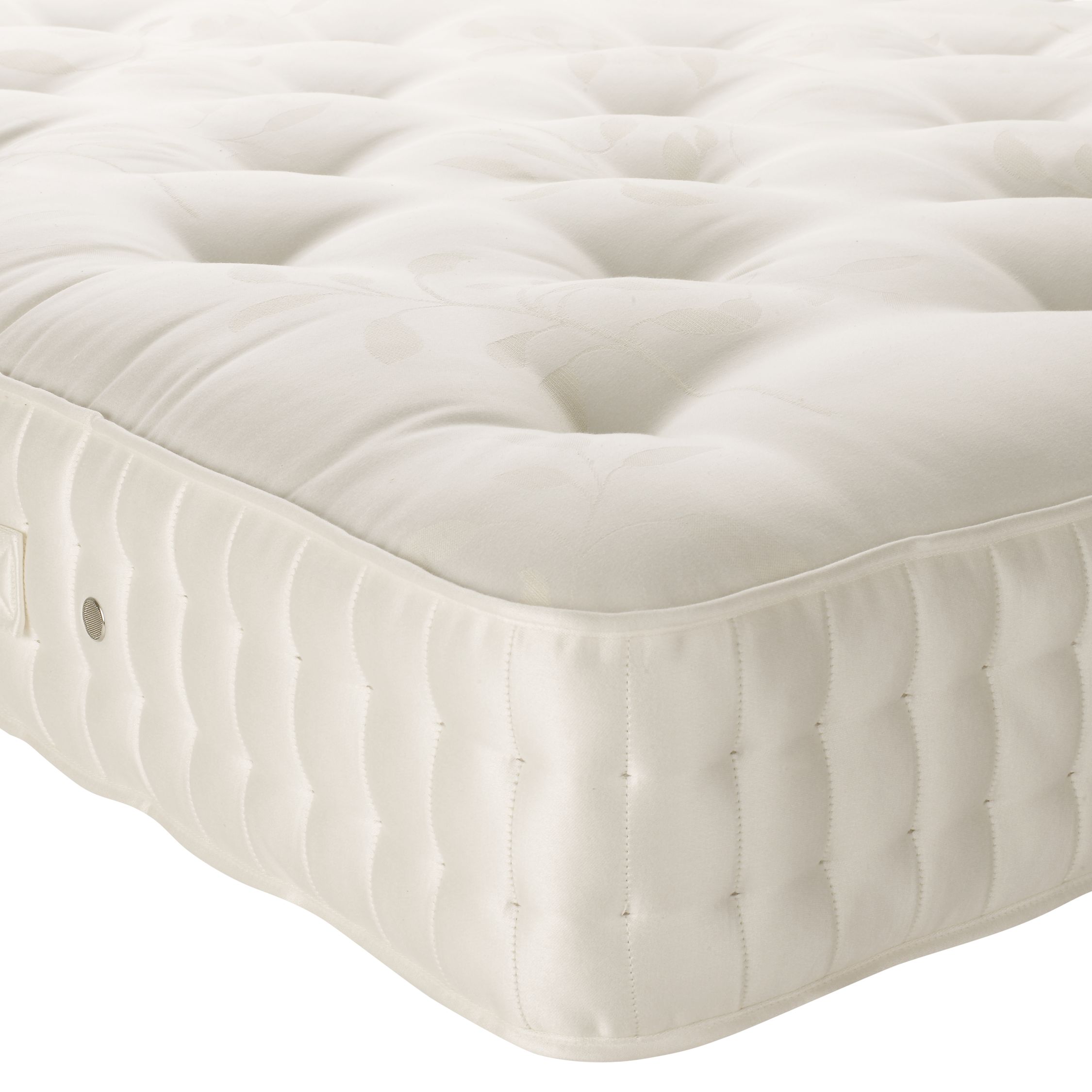 Vi-Spring Waltham Bedstead Mattress, Kingsize