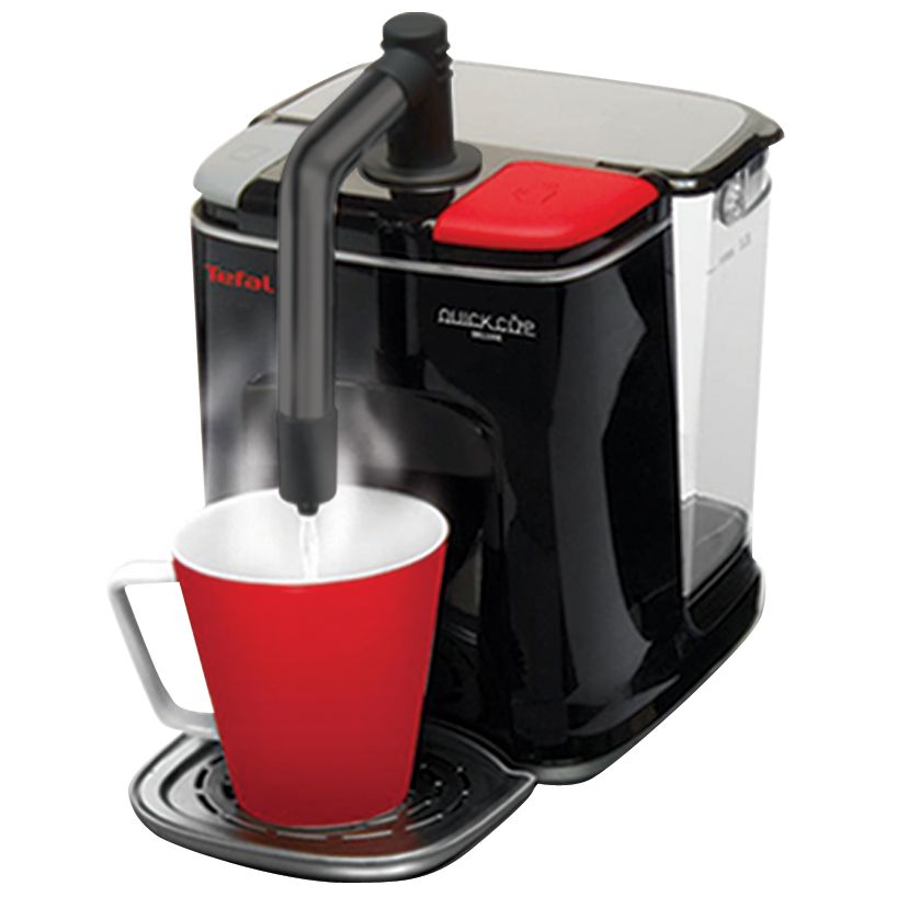 Tefal Quick Cup Deluxe Water Heater
