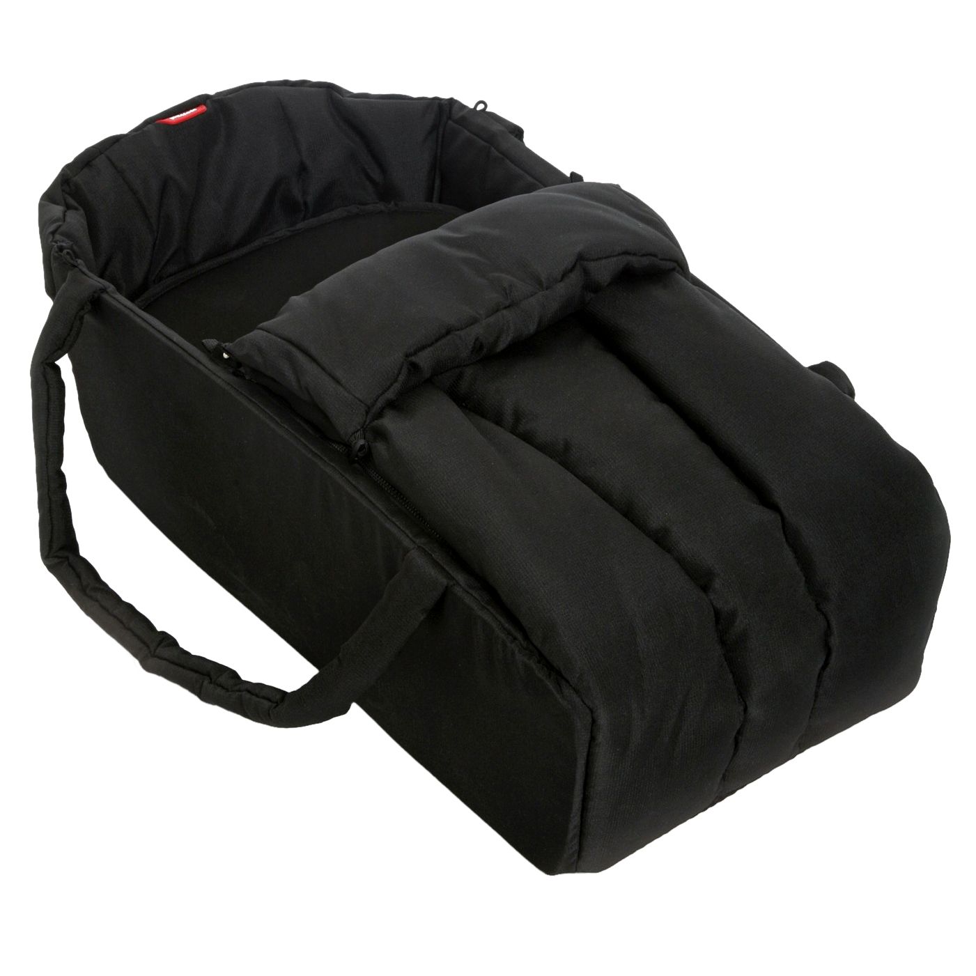 Phil and Teds Vibe Cocoon, Black