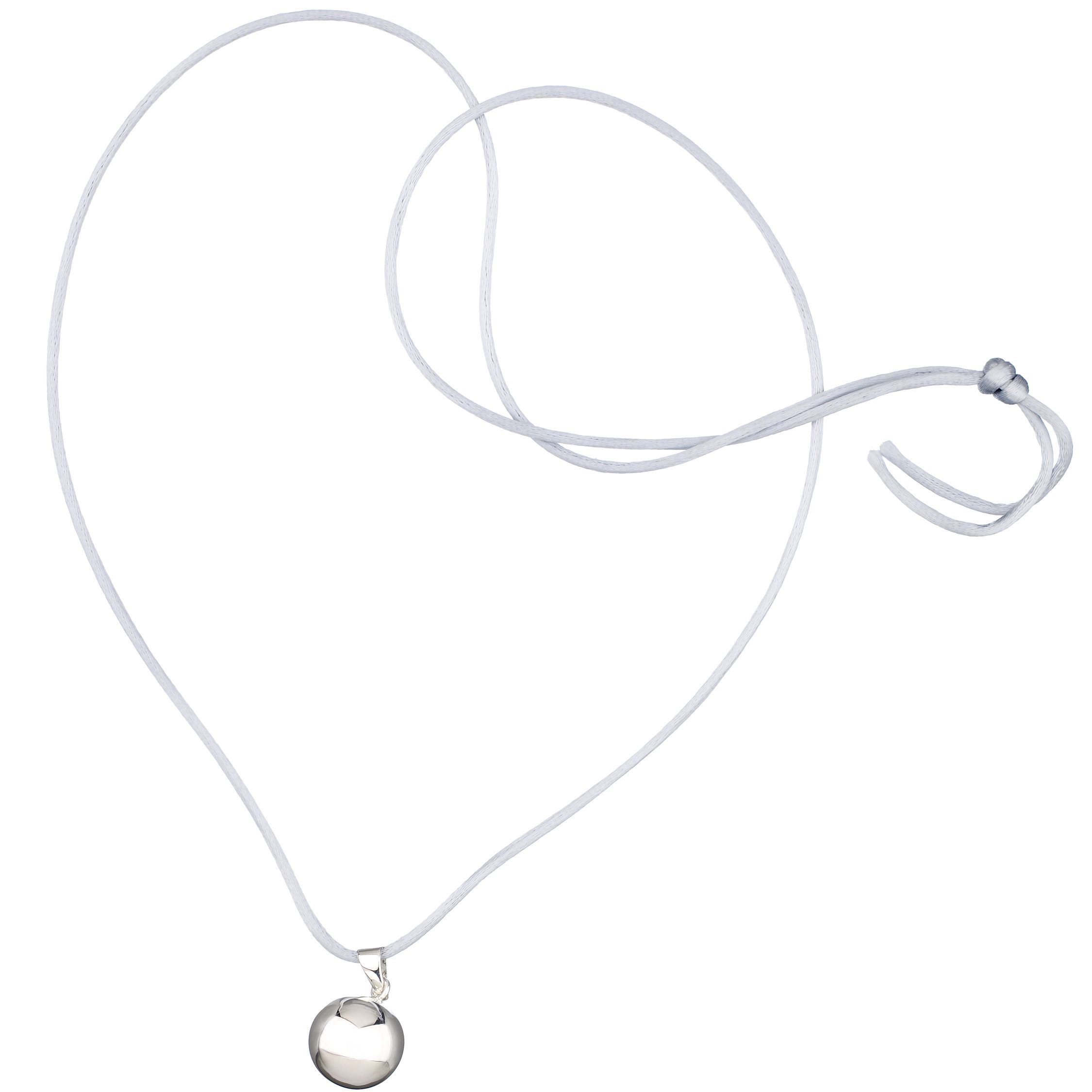 Tales from the Earth Music Ball Necklace