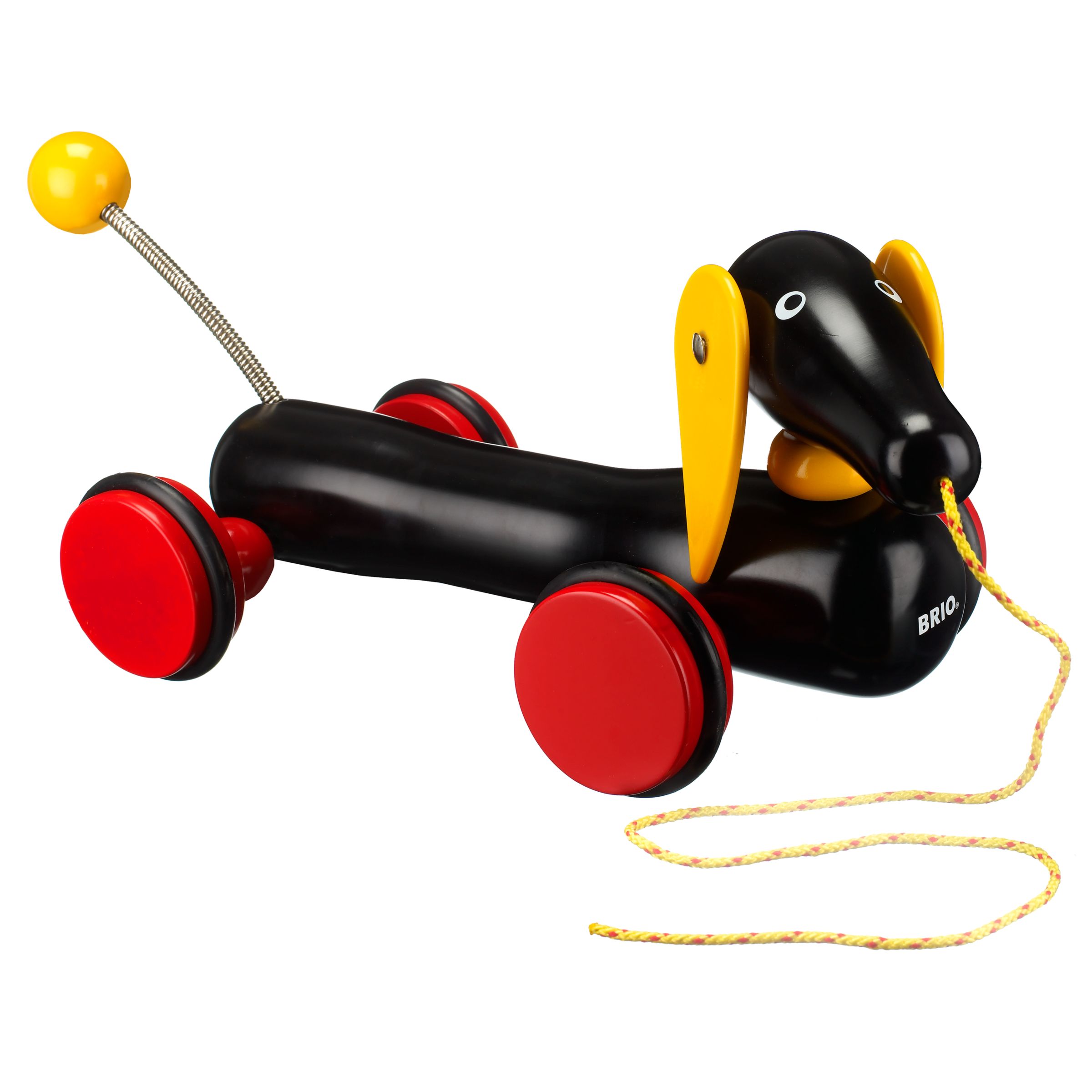 Brio Large Dachshund, 30334