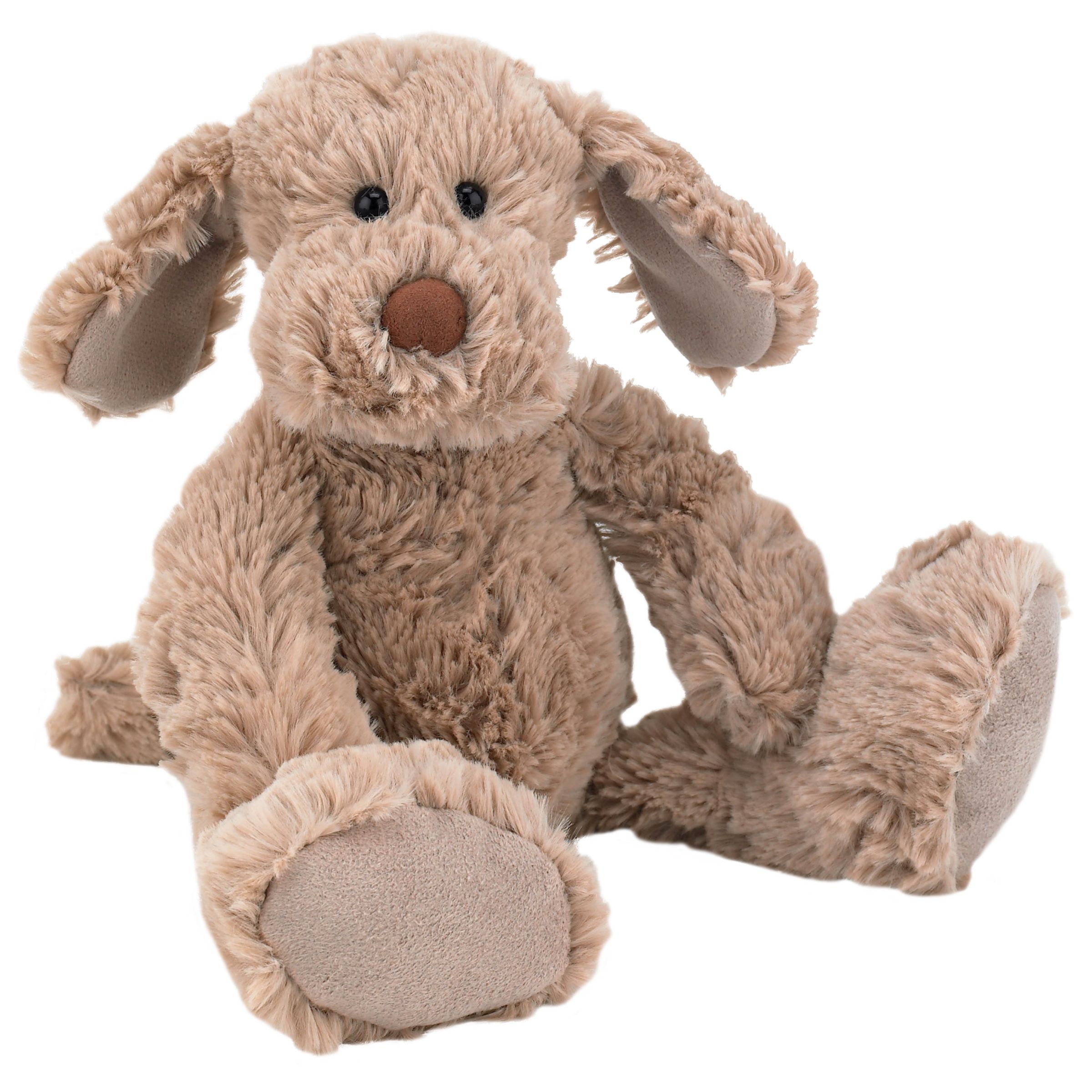 Jellycat Snuffles Dog