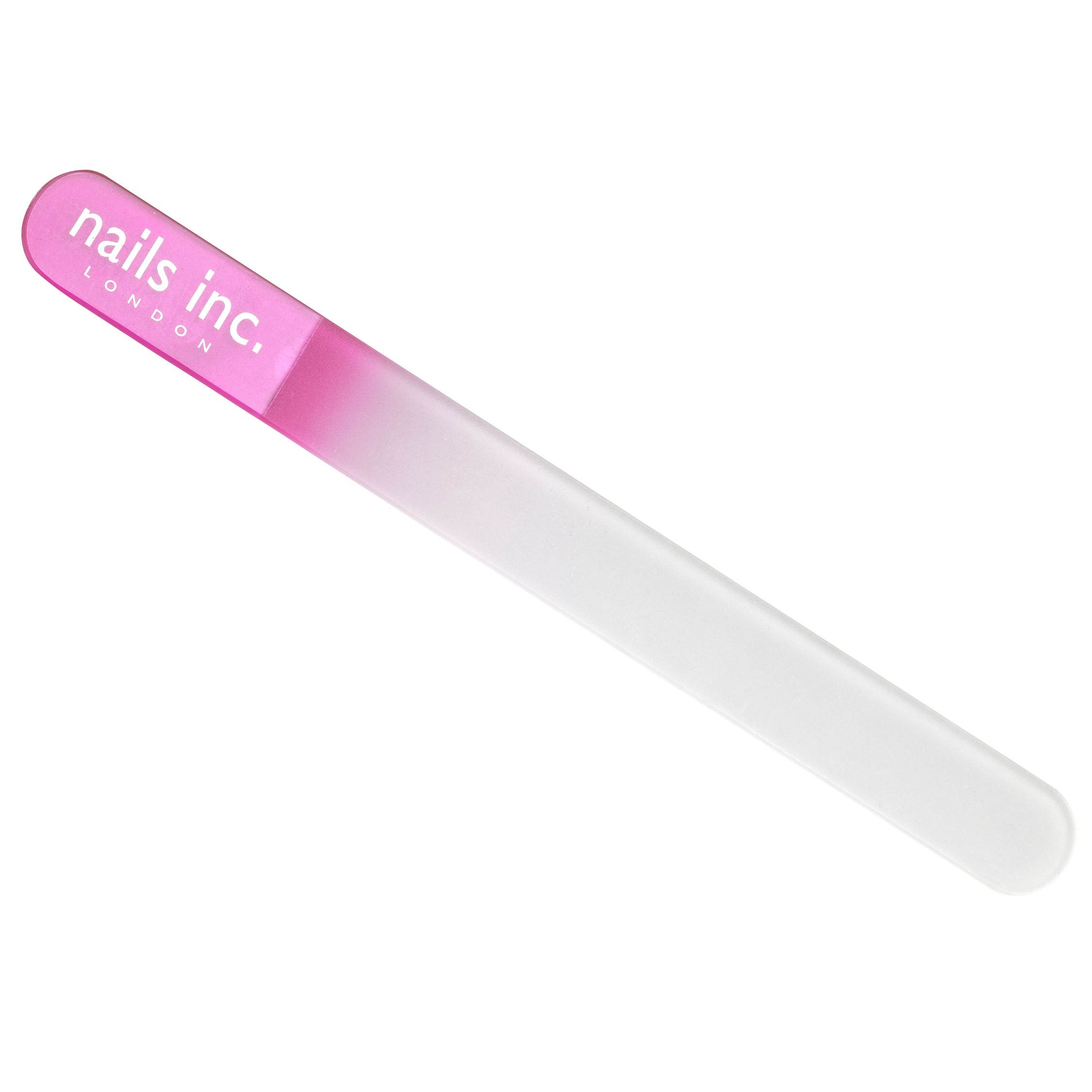 Nails Inc. Glass Nail File Nails Inc. Glass Nail File