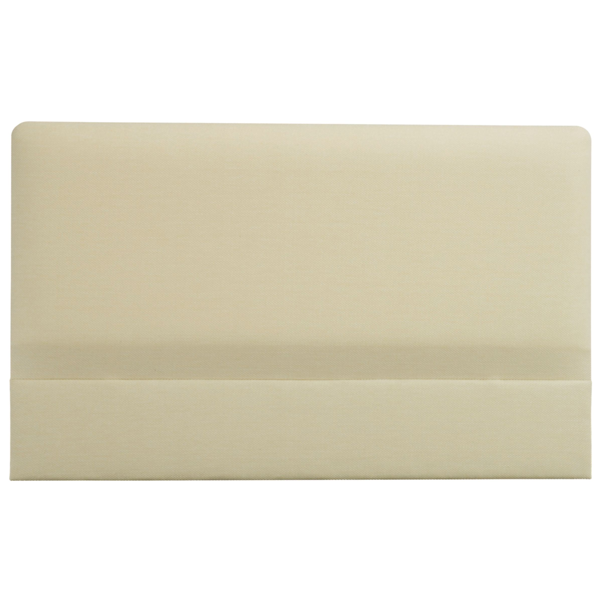 Newton Headboard, Small Single